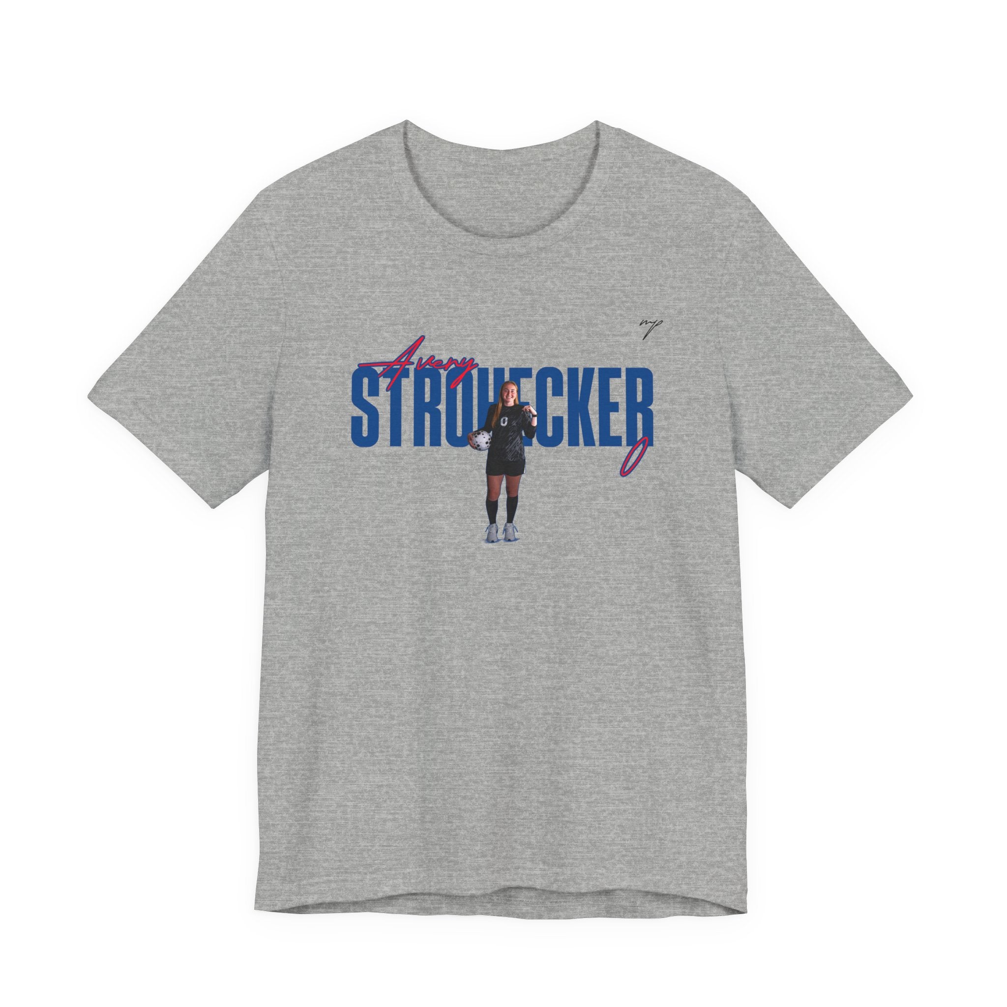 Avery Strohecker Graphic Tee