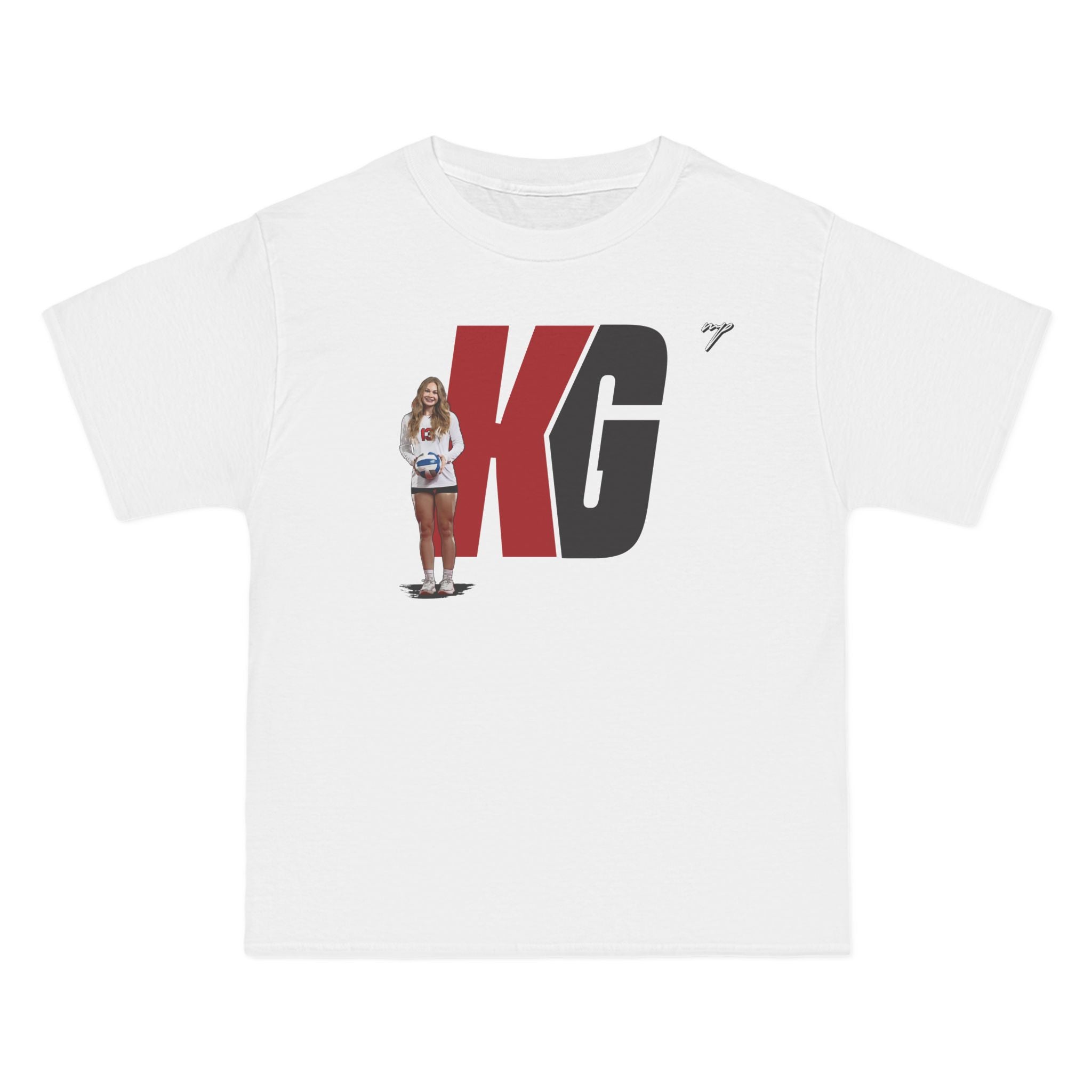 Katie Godo Vintage Tee