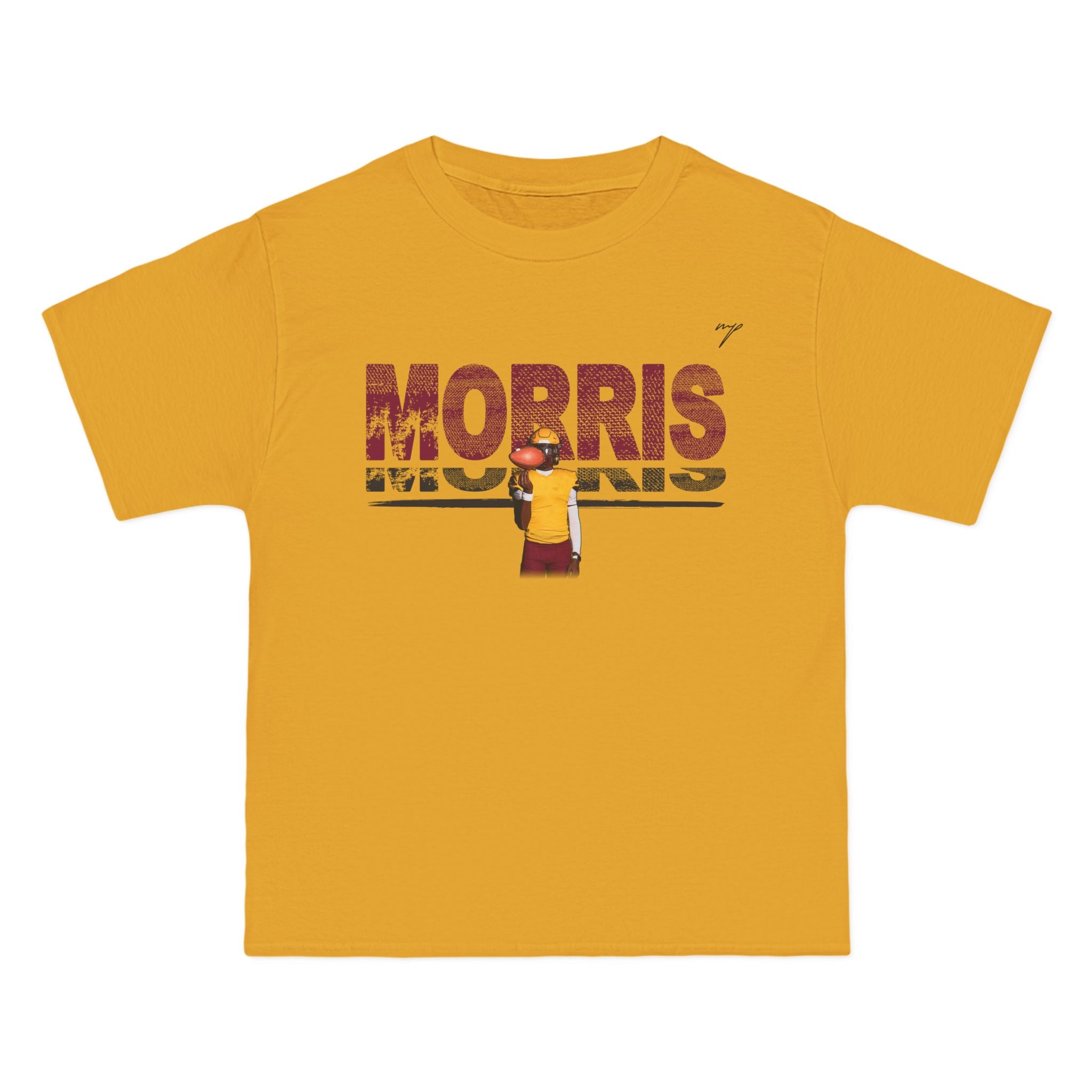 Joel Morris Vintage Tee