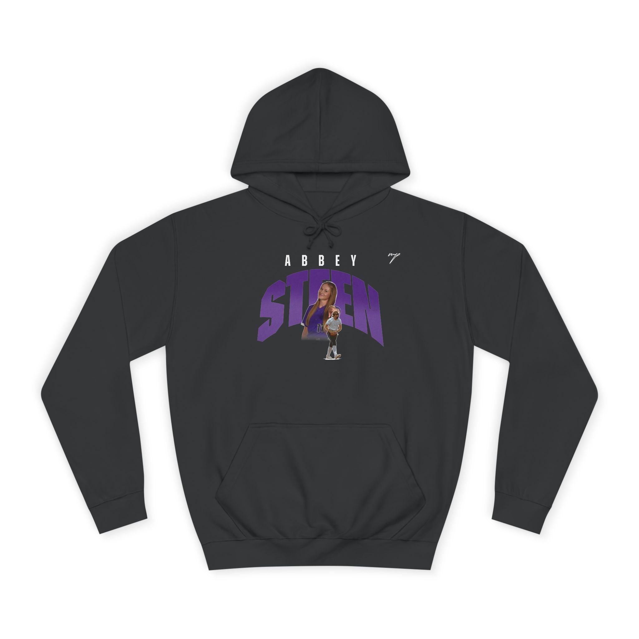Abbey Steen Hoodie