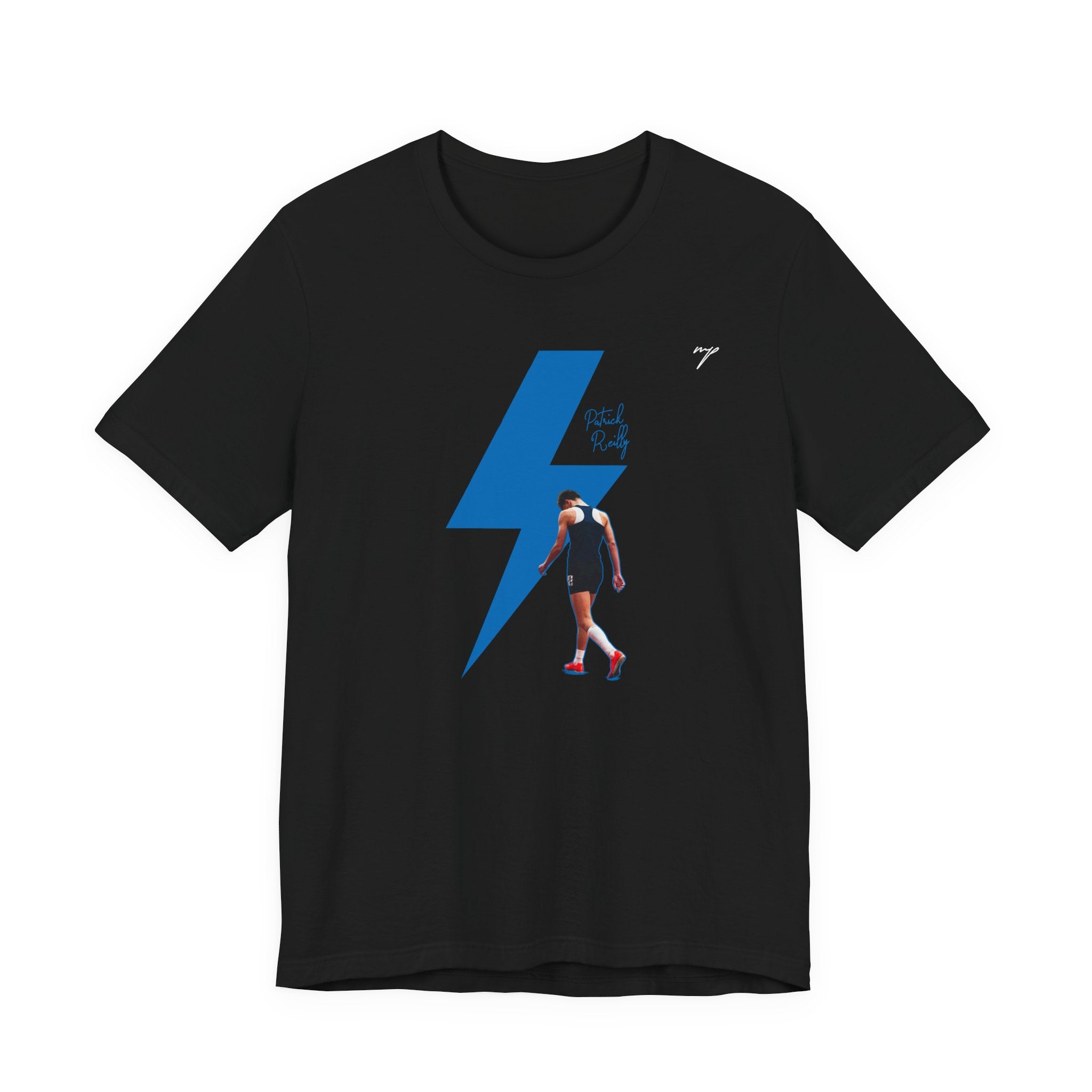 Patrick Reilly Graphic Tee