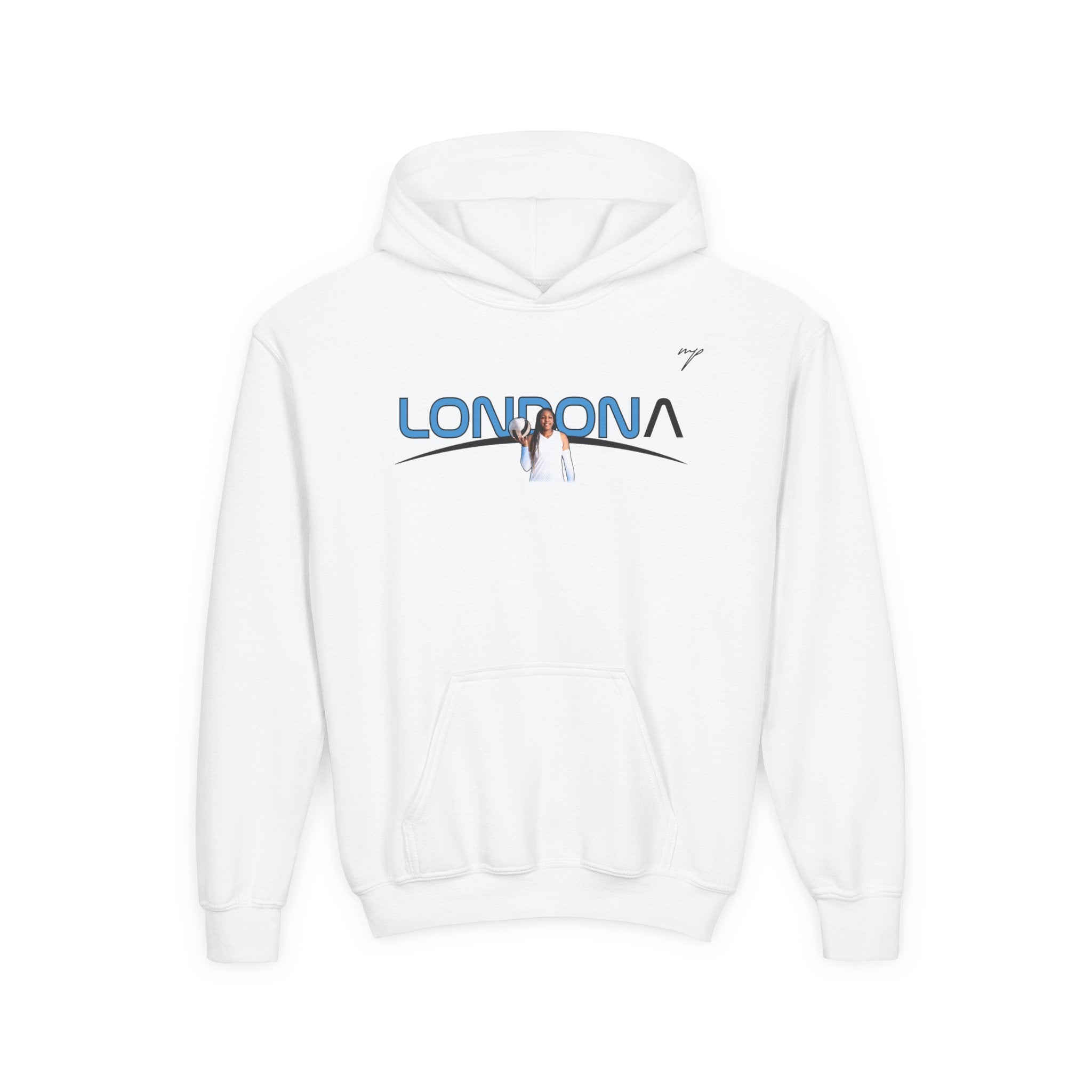 London Adkins YOUTH Hoodie