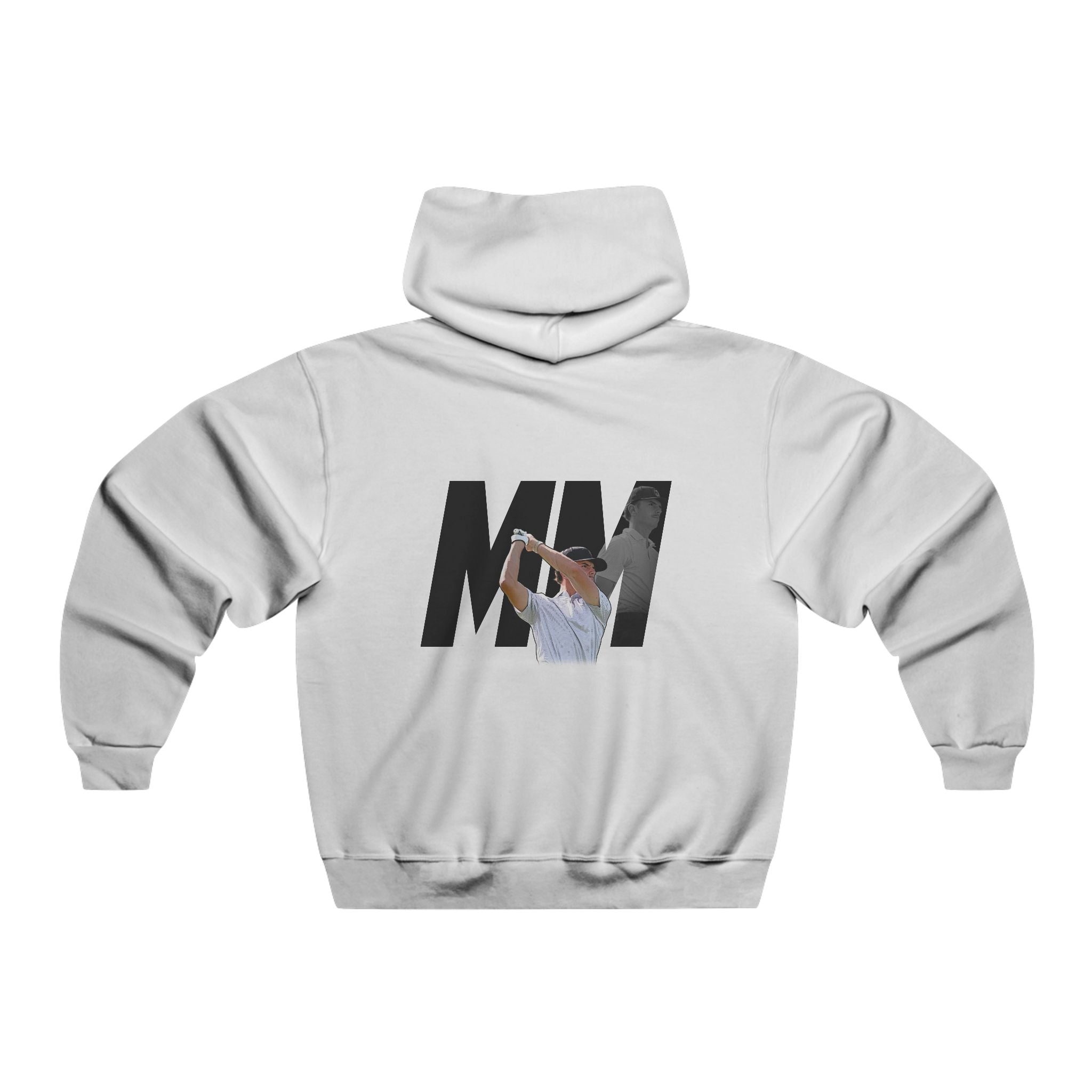Mason Minkel Vintage Hoodie