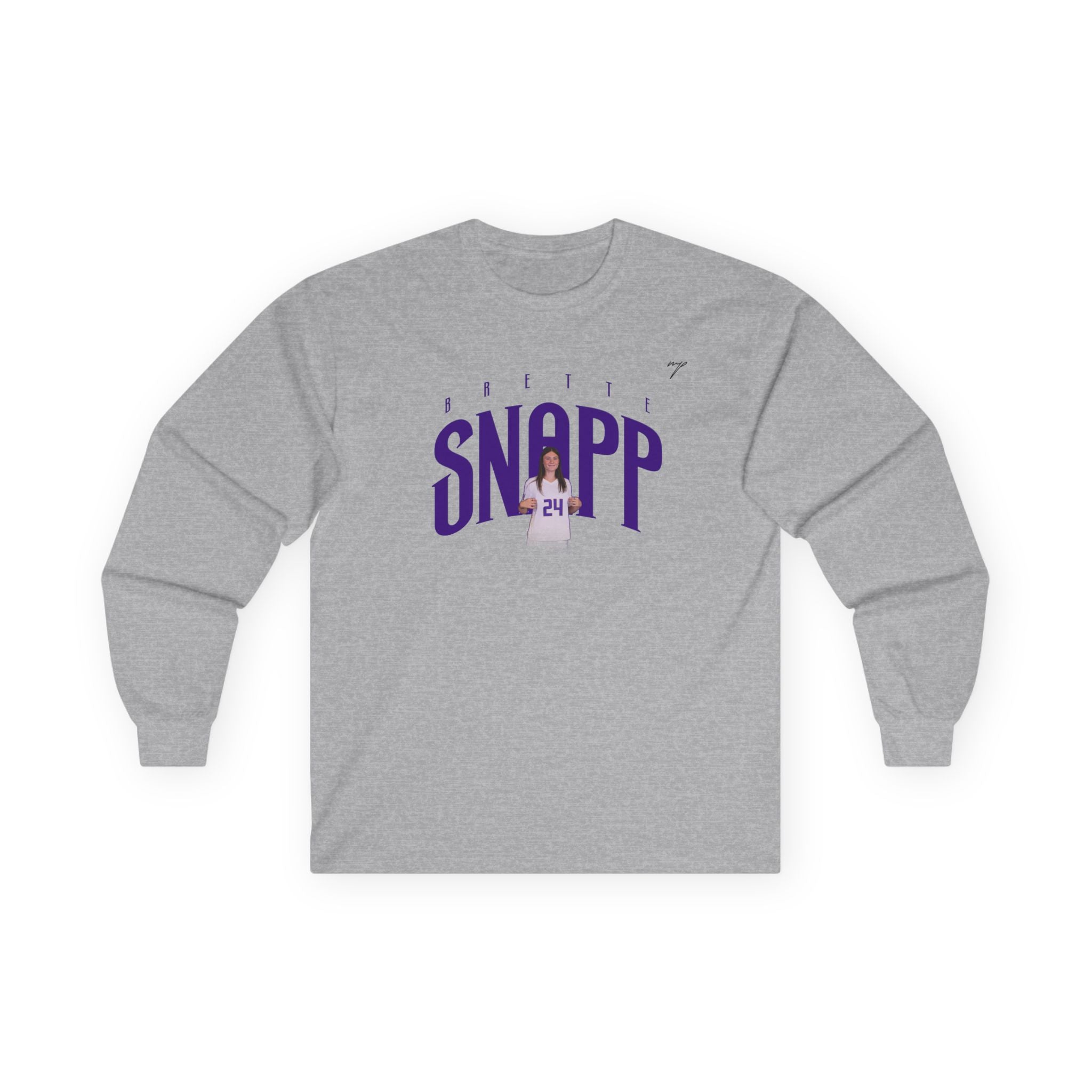 Brette Snapp Long Sleeve