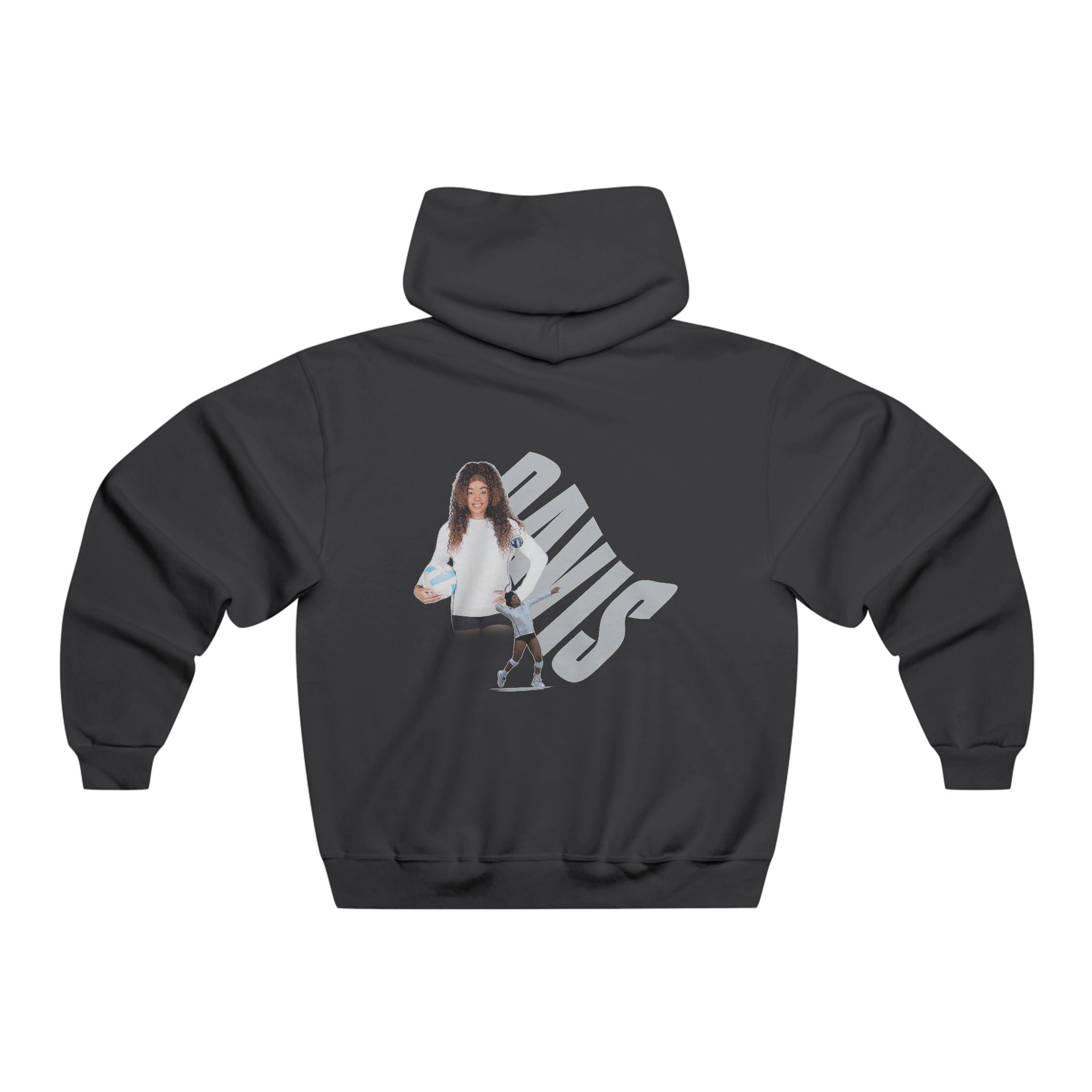 Kristen Davis Vintage Hoodie