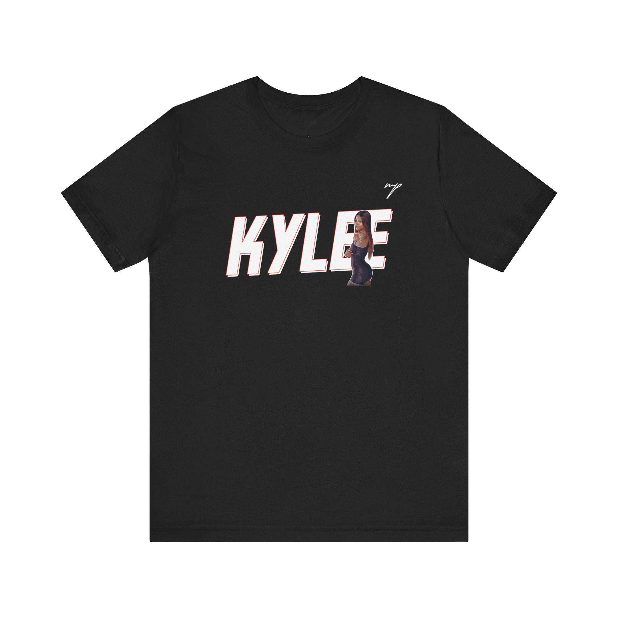 Kylee Gaddy Graphic Tee