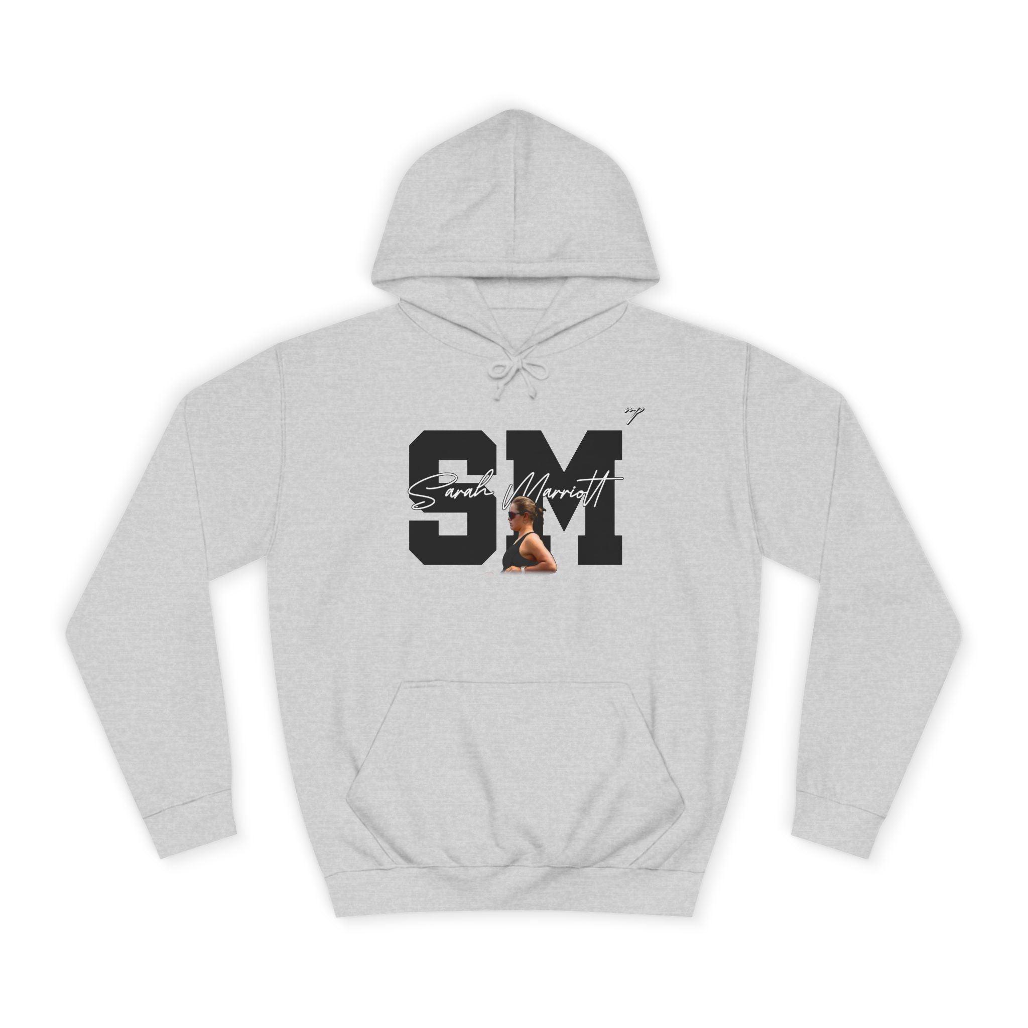Sarah Marriott Hoodie