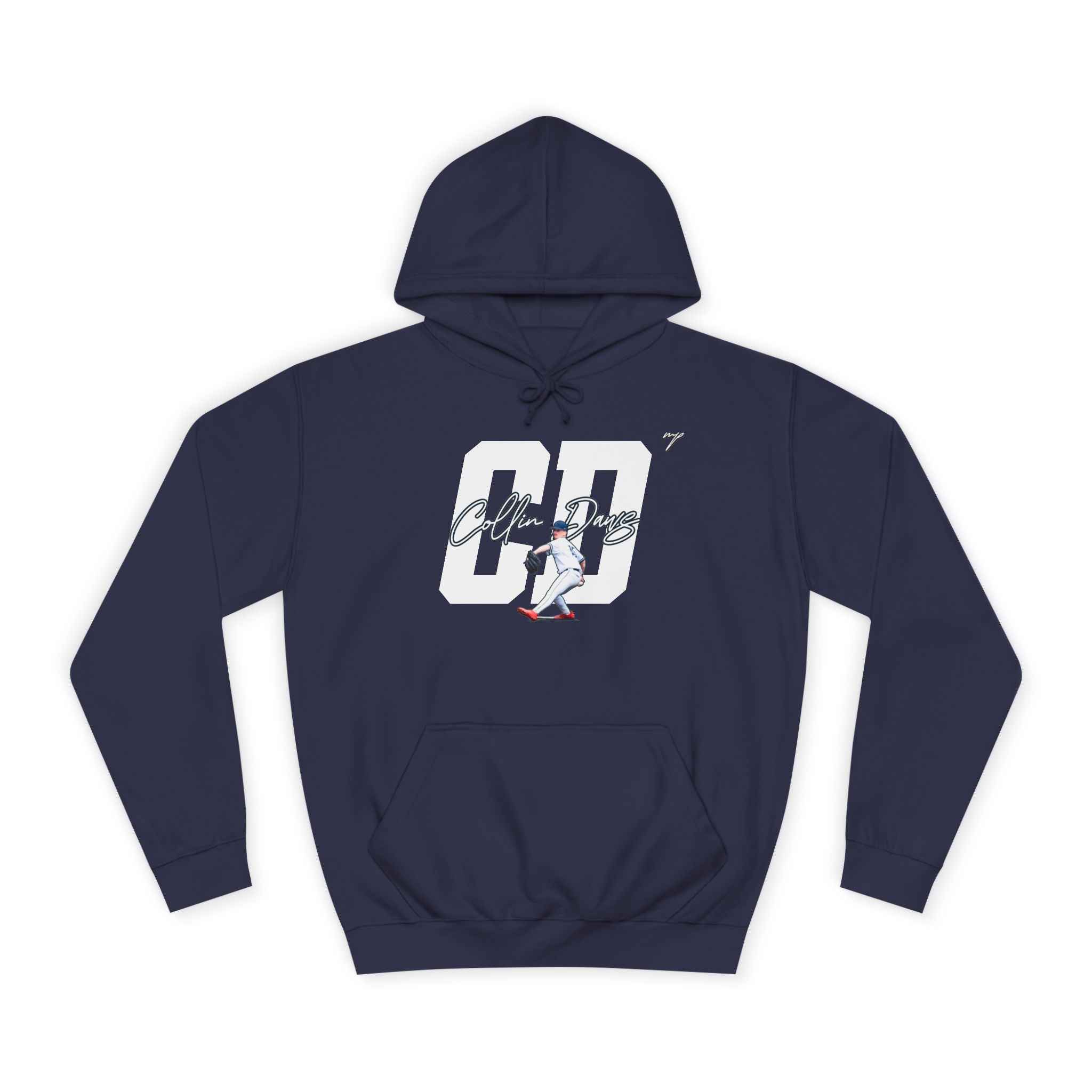 Collin Daws Hoodie