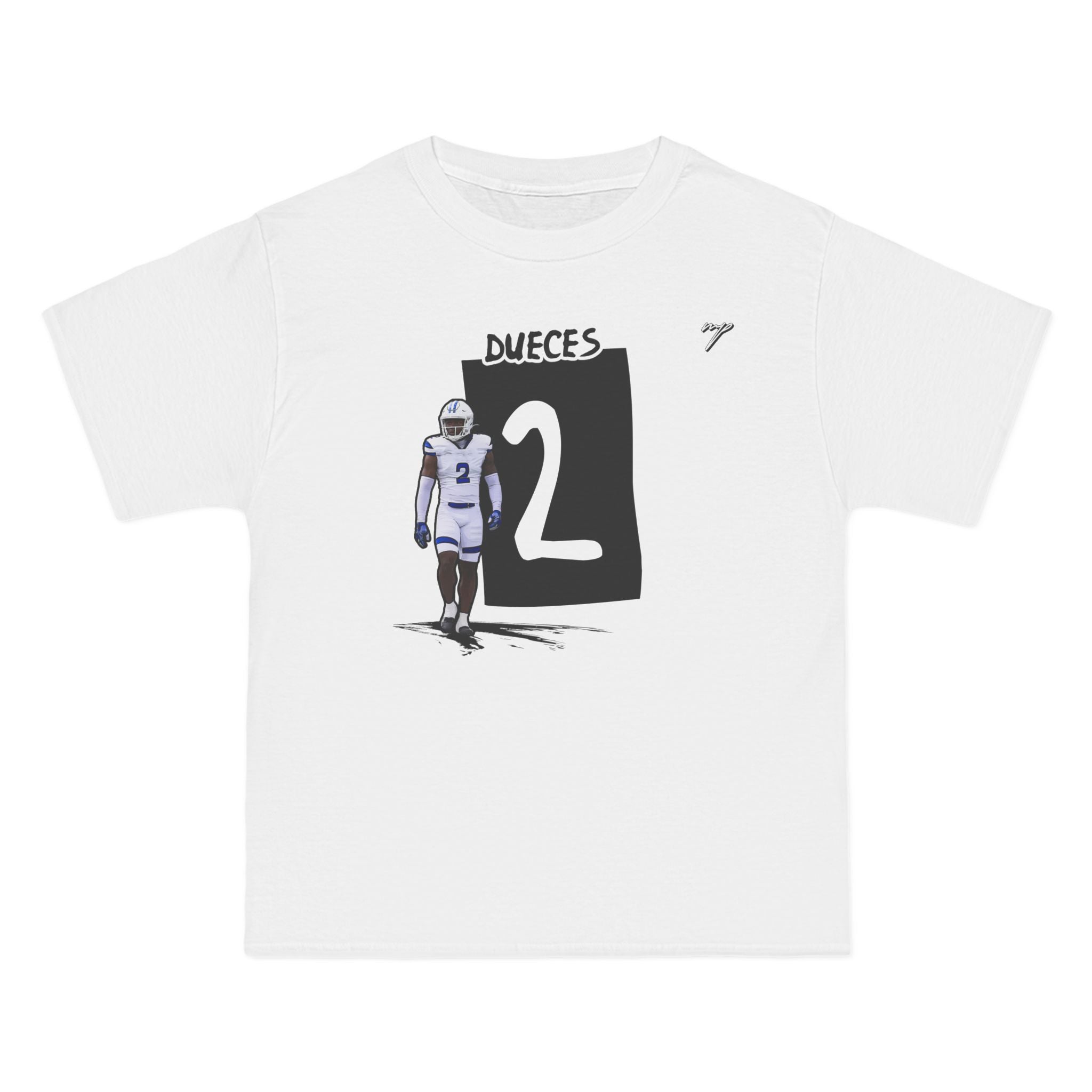 Damaryion Fillmore Vintage Tee