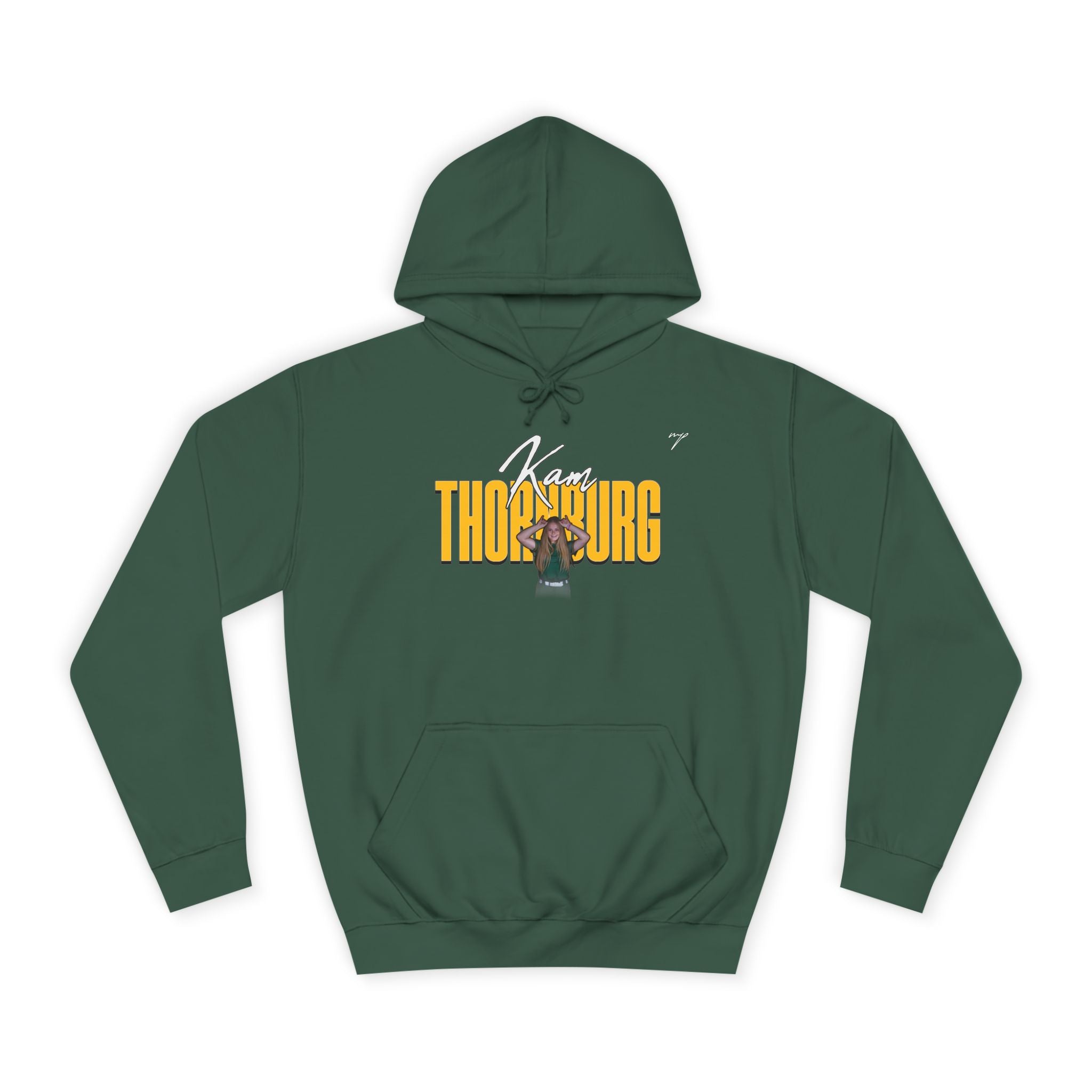 Kamryn Thornburg Hoodie