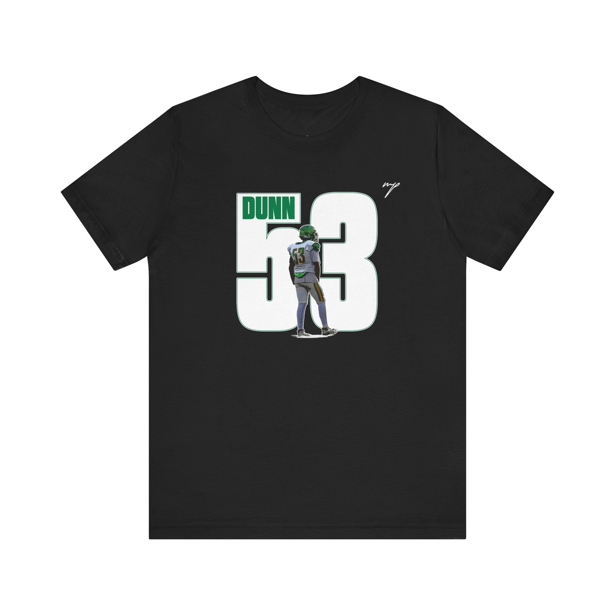 Bryson Dunn Graphic Tee