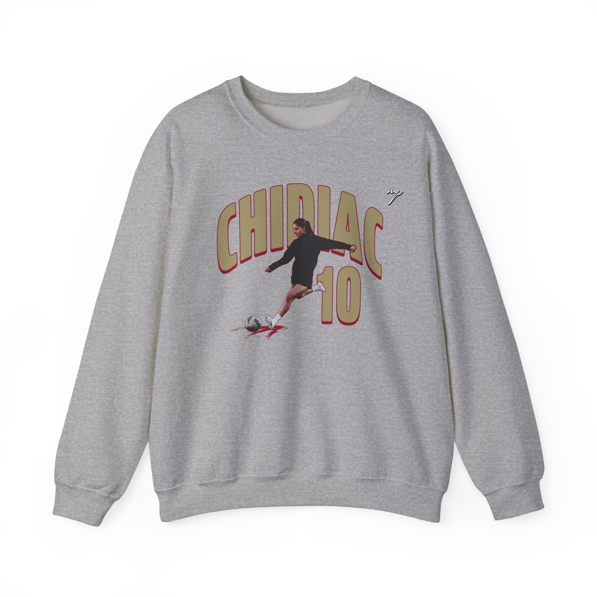 Isabella Chidiac Crewneck