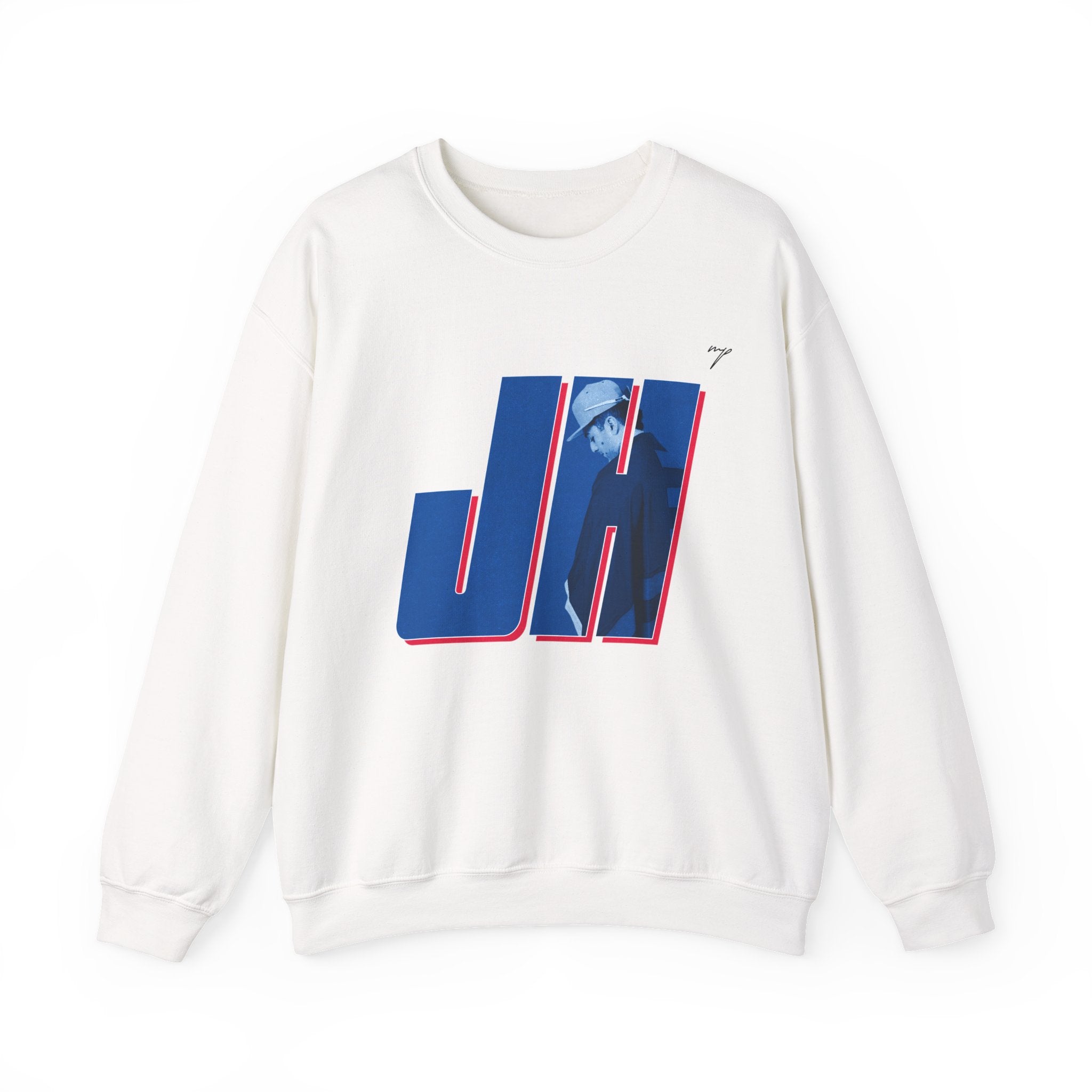 Jordan Henriquez Crewneck