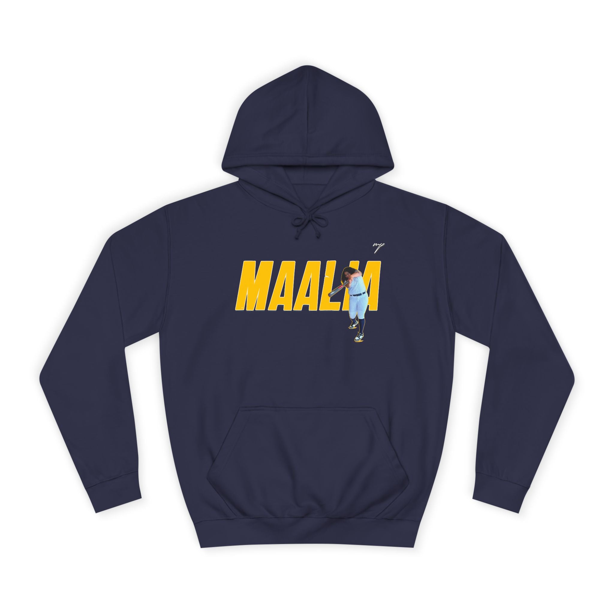 Maalia Cherry Hoodie