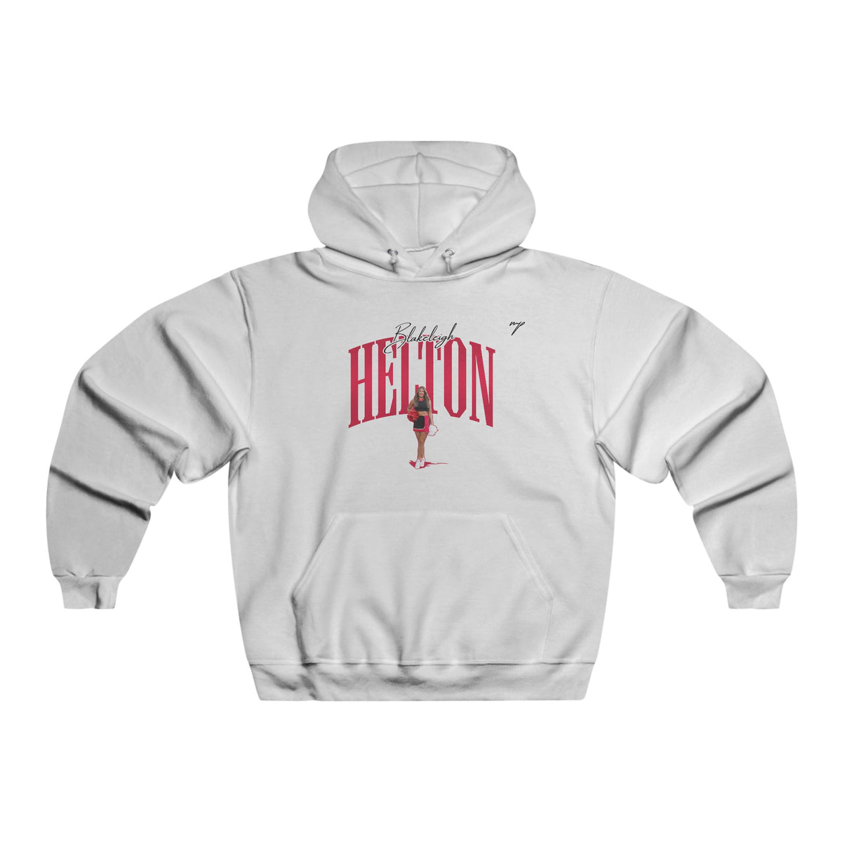 Blakeleigh Helton Vintage Hoodie