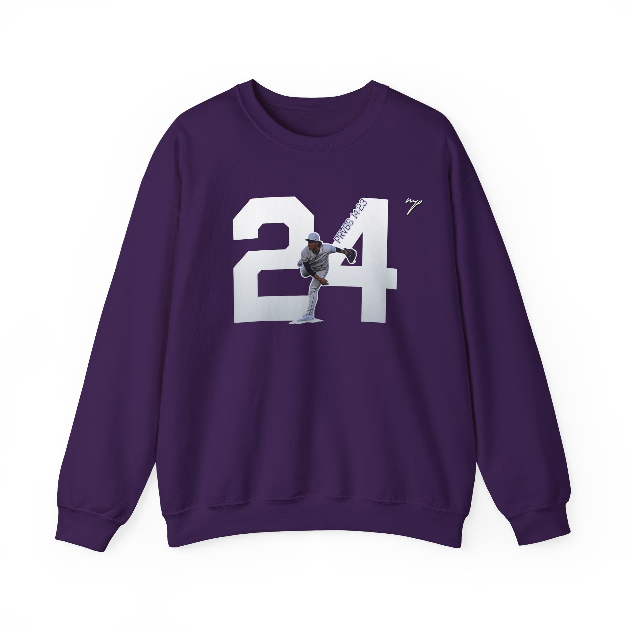 David Jeon Crewneck