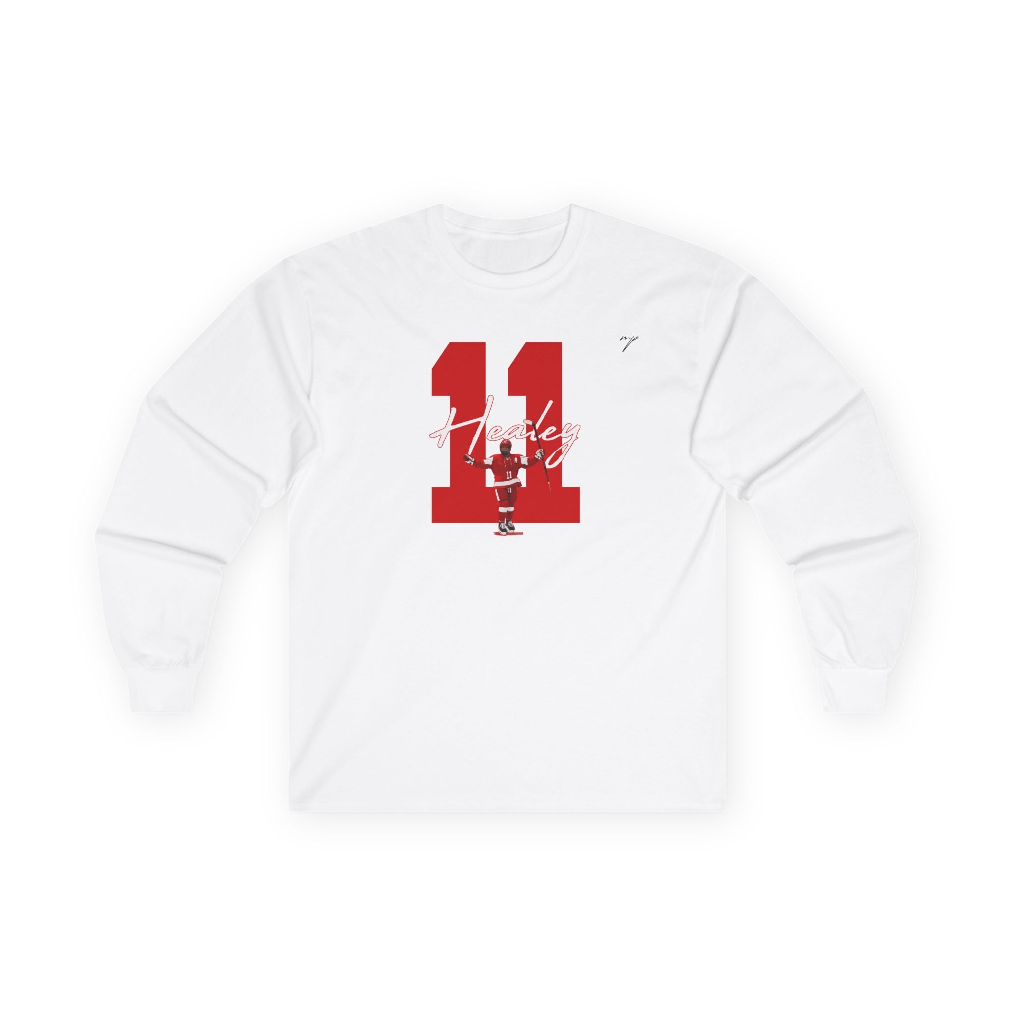 Sydney Healey Long Sleeve