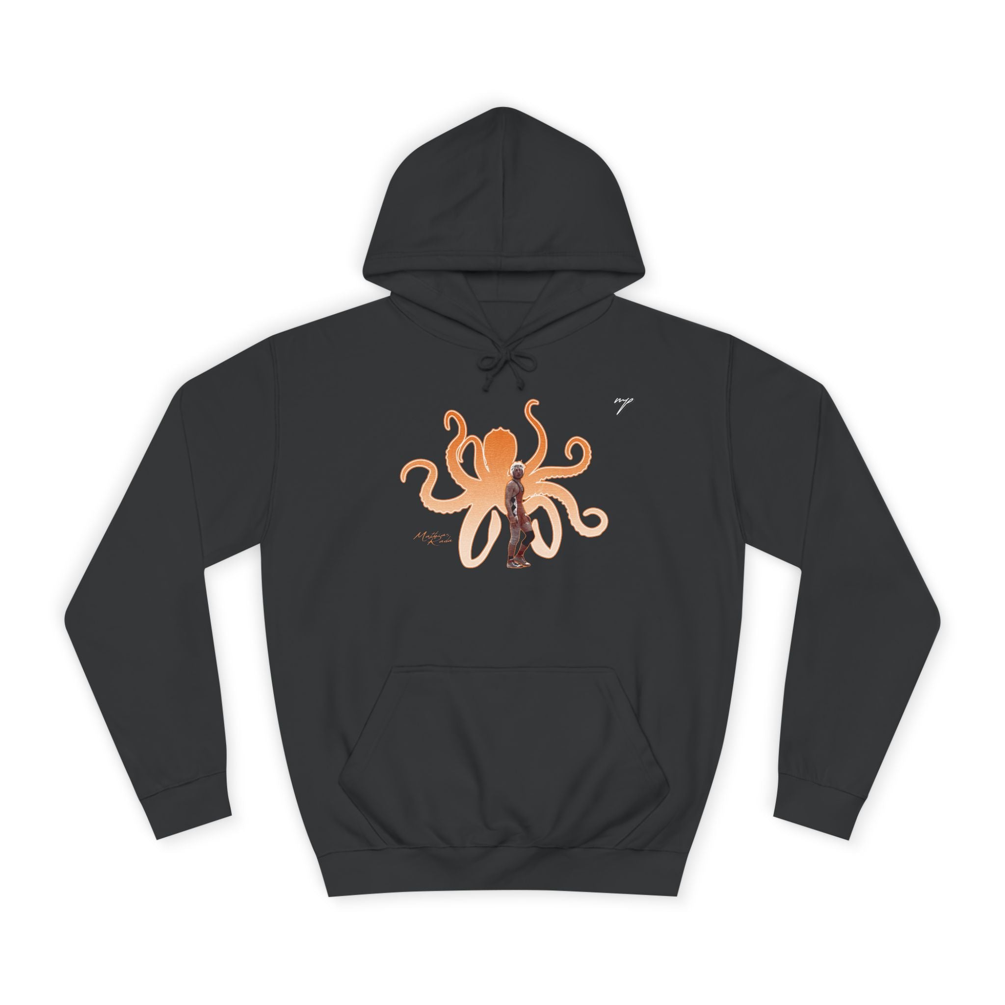 Mathias Rada Hoodie