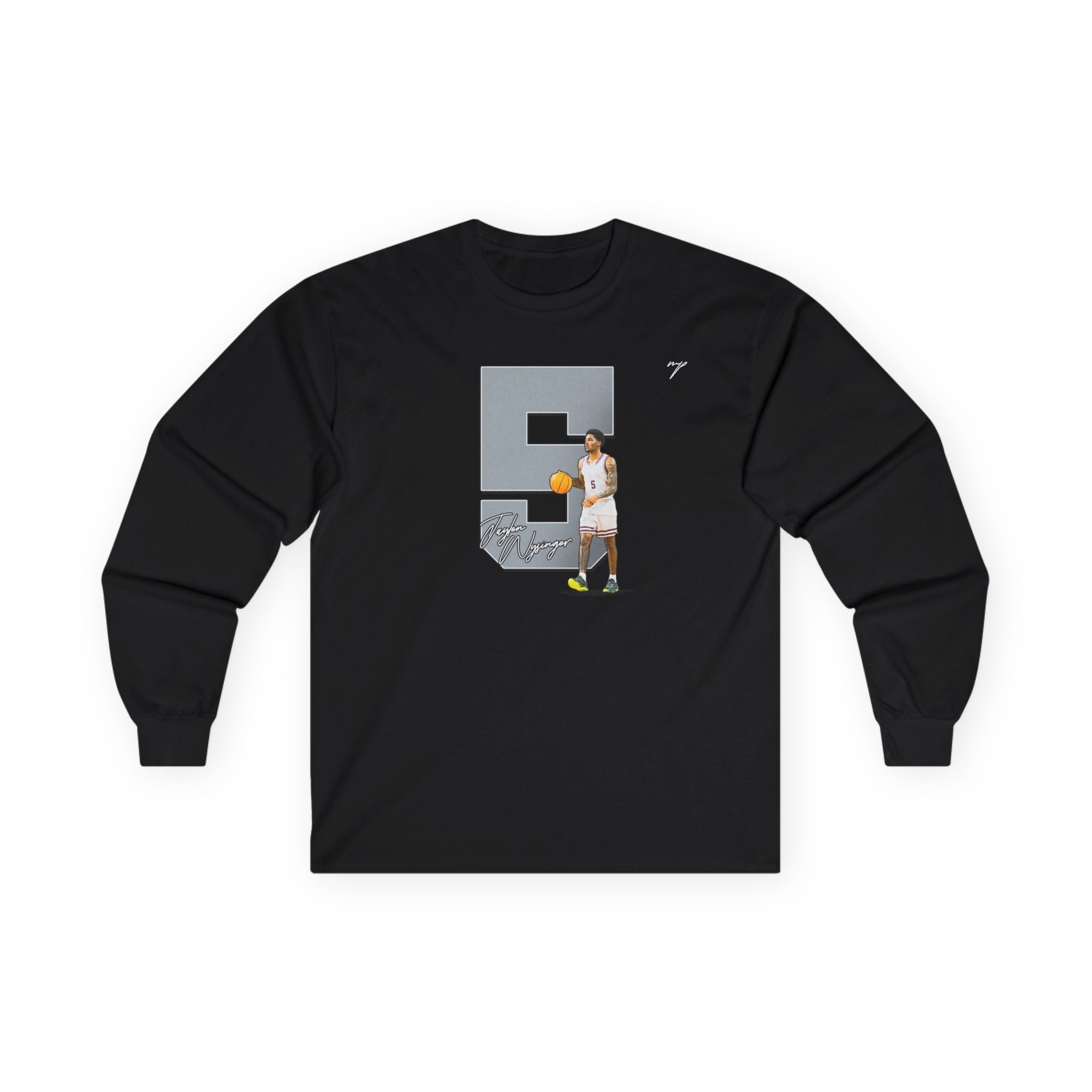 Jaylen Wysinger Long Sleeve
