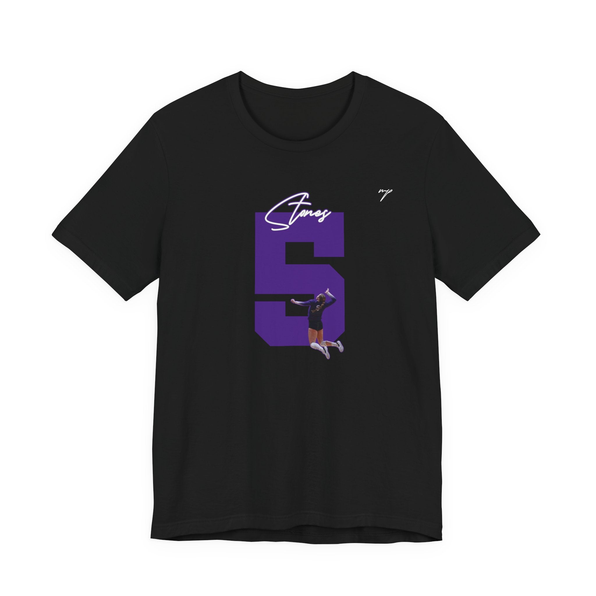 Avery Stones Graphic Tee