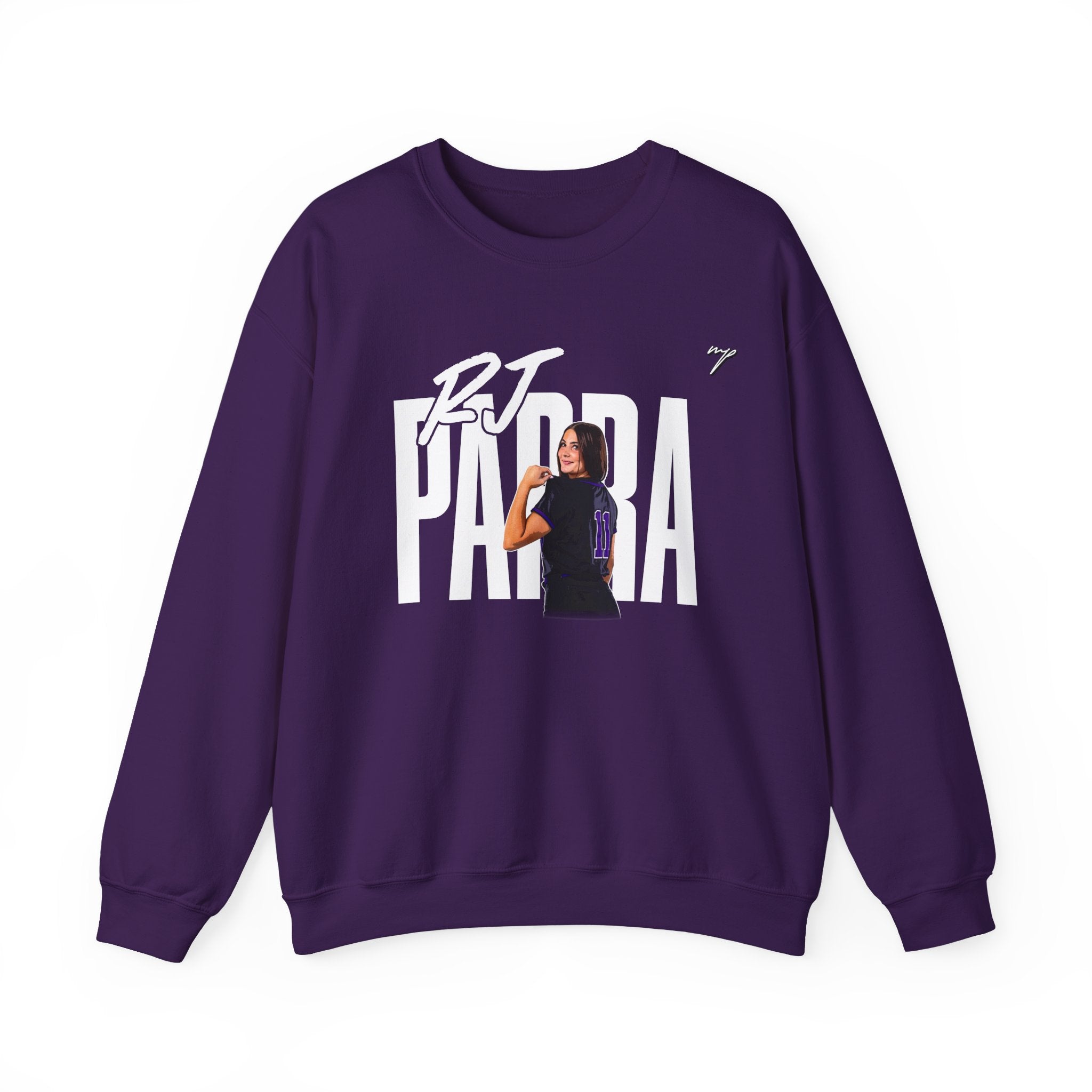 RJ Parra Crewneck
