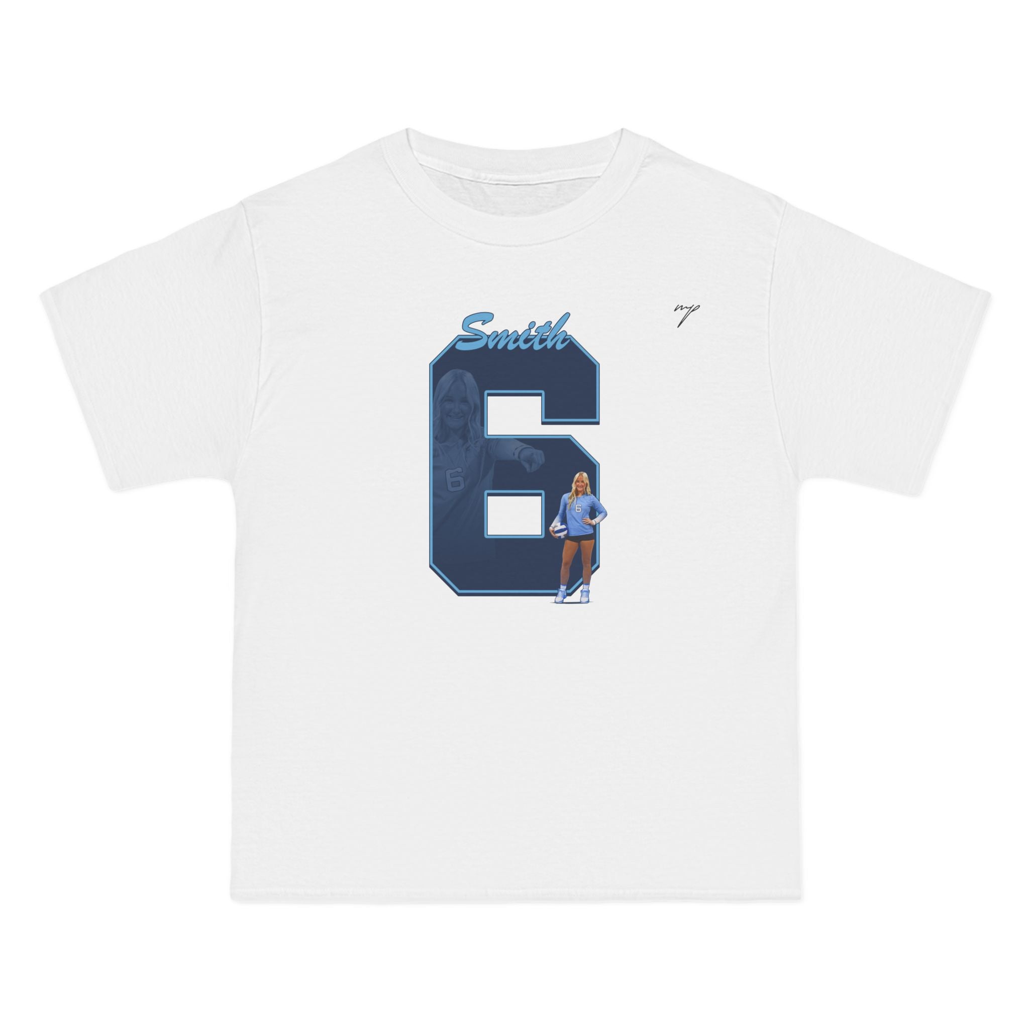 Marlie Smith Vintage Tee