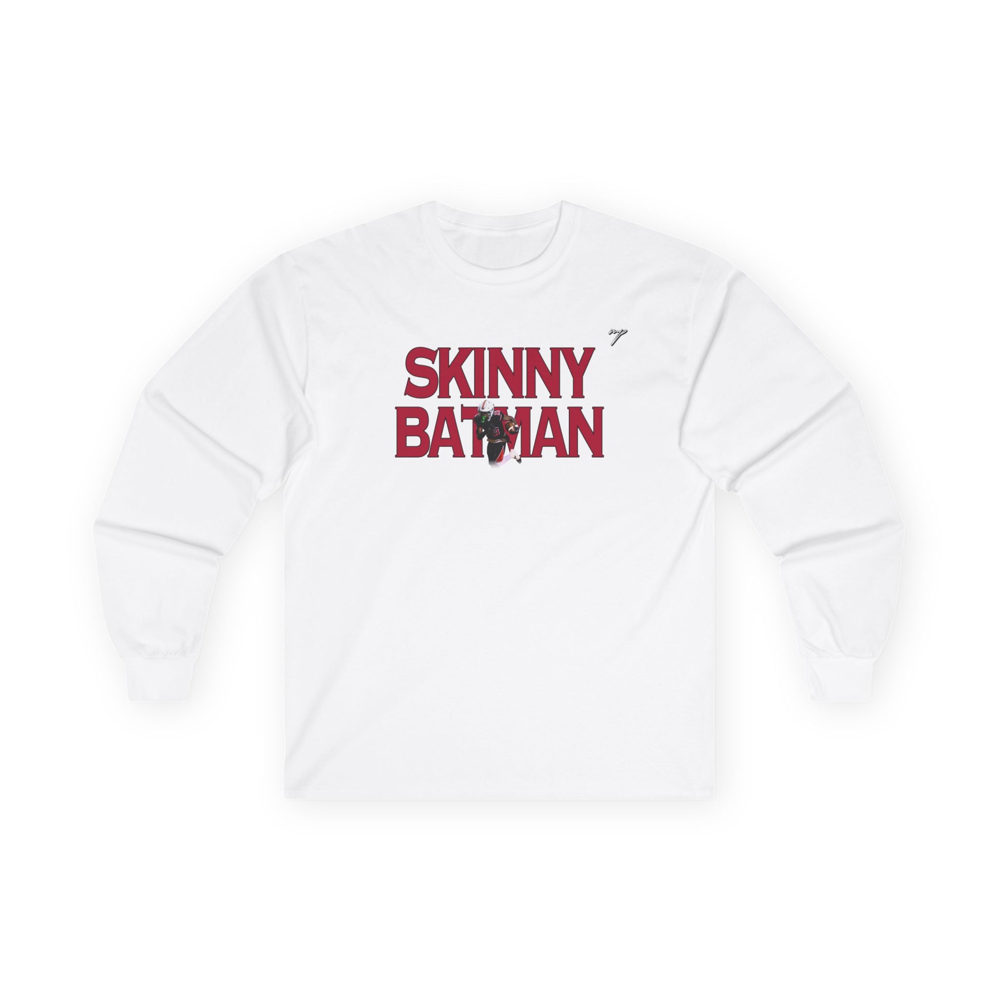 Siaki Young Long Sleeve Tee