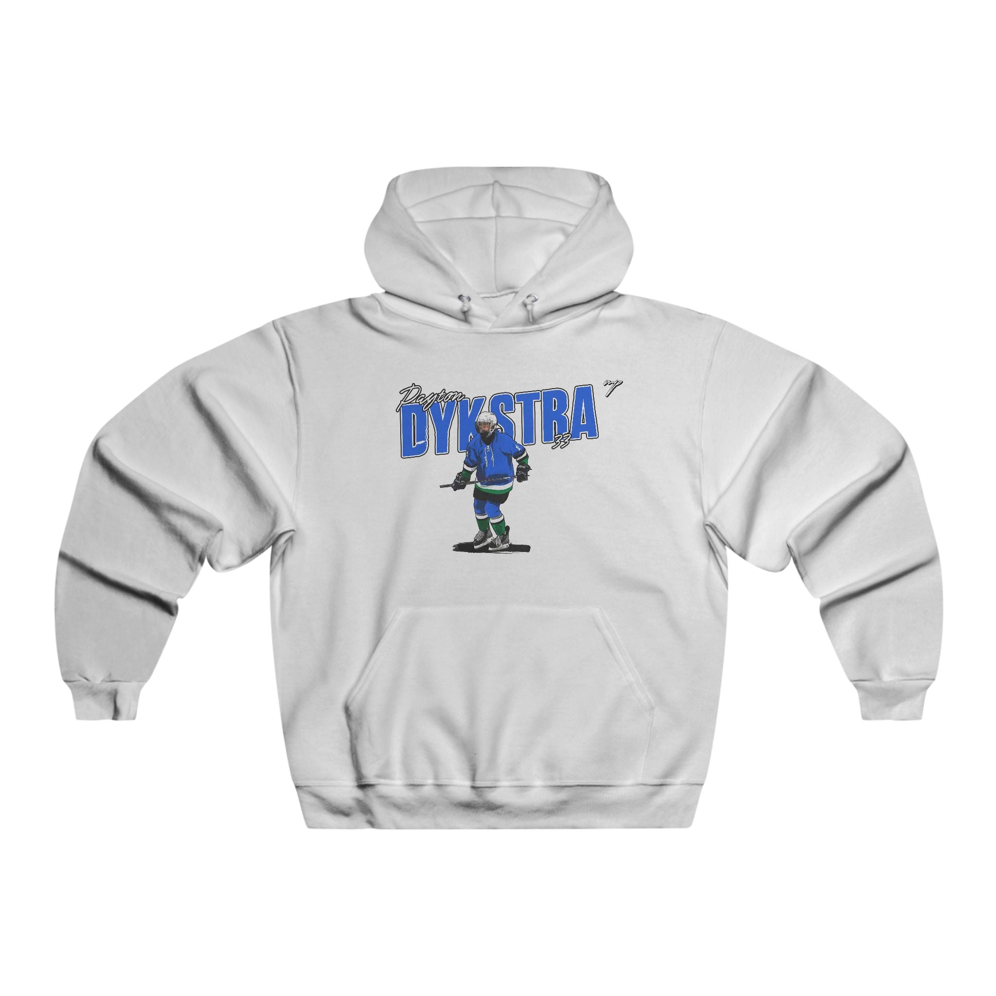 Payton Dykstra Vintage Hoodie
