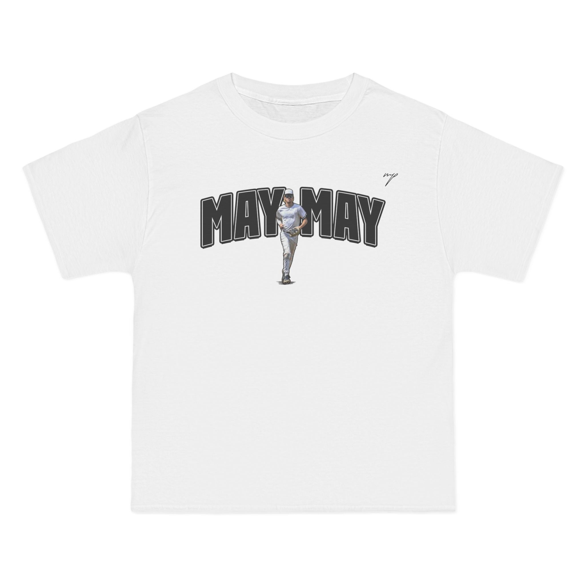 Mazon Saxon Vintage Tee