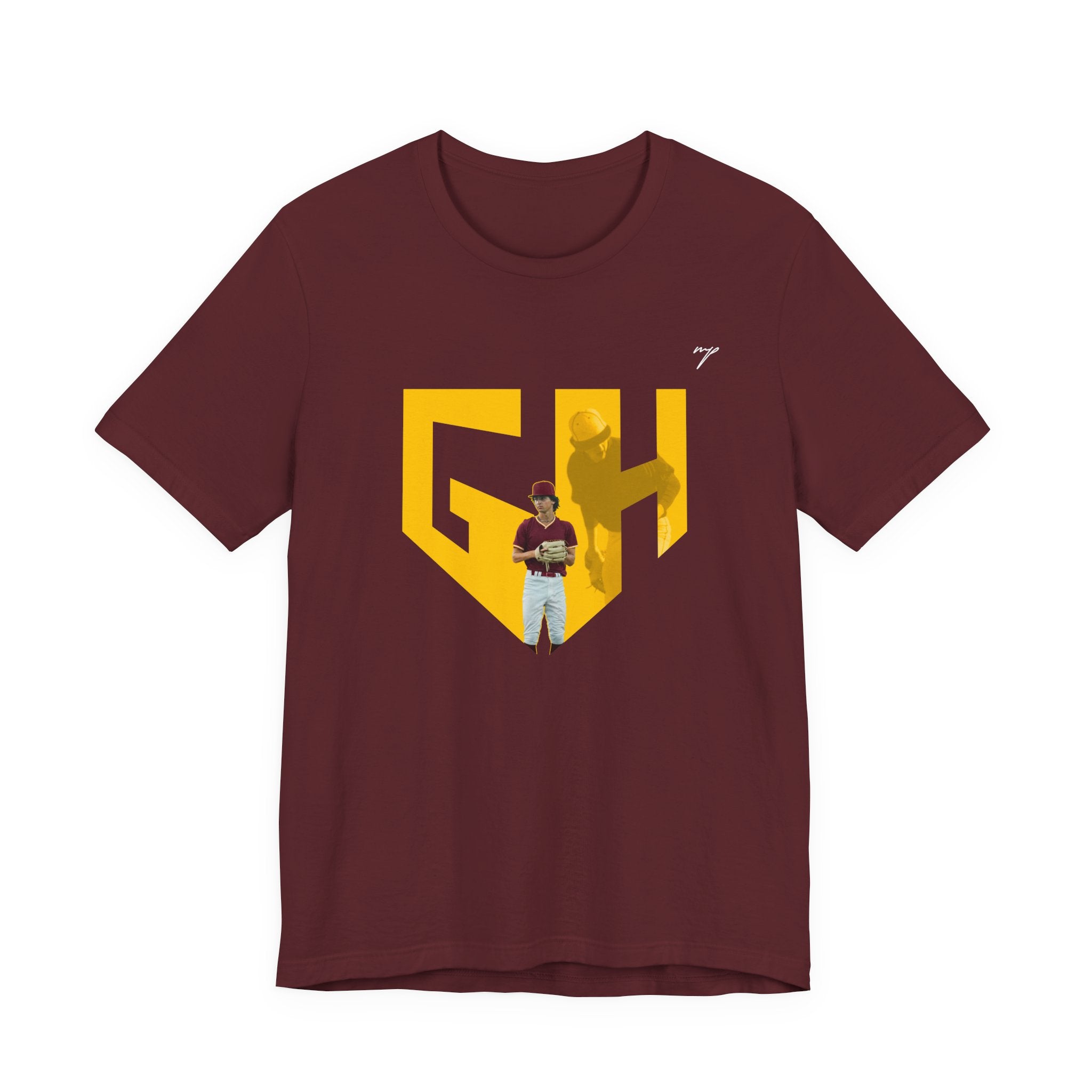 Gerad Hanle Graphic Tee