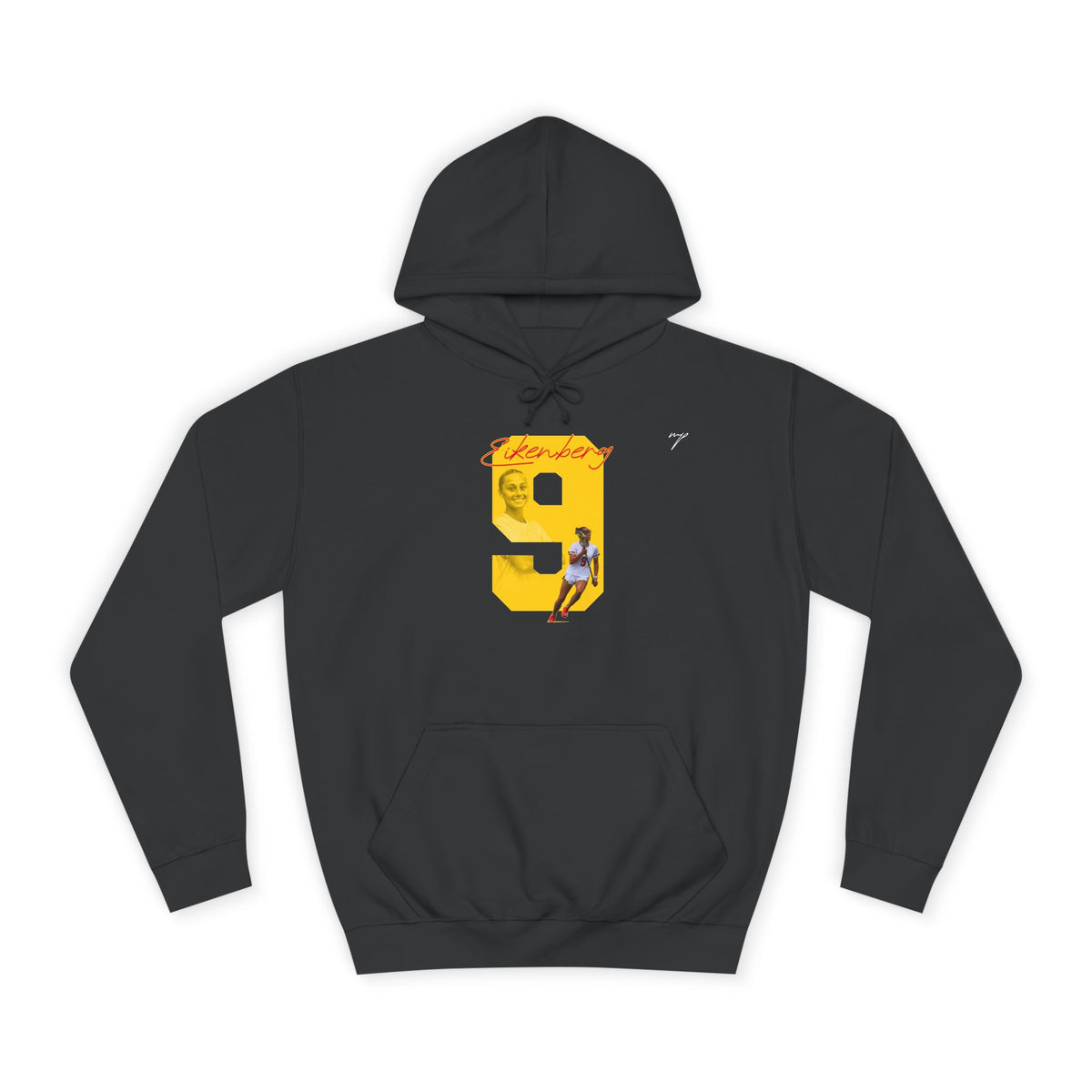 Carly Eikenberg Hoodie