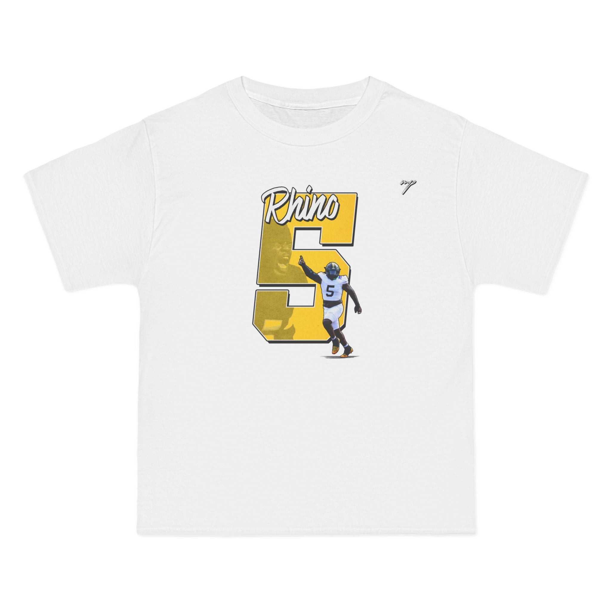 Maurion Williams-Jack Vintage Tee