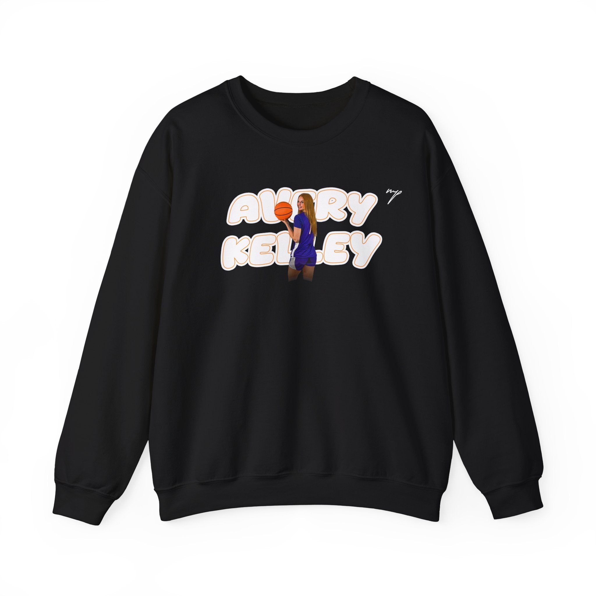 Avery Kelley Crewneck