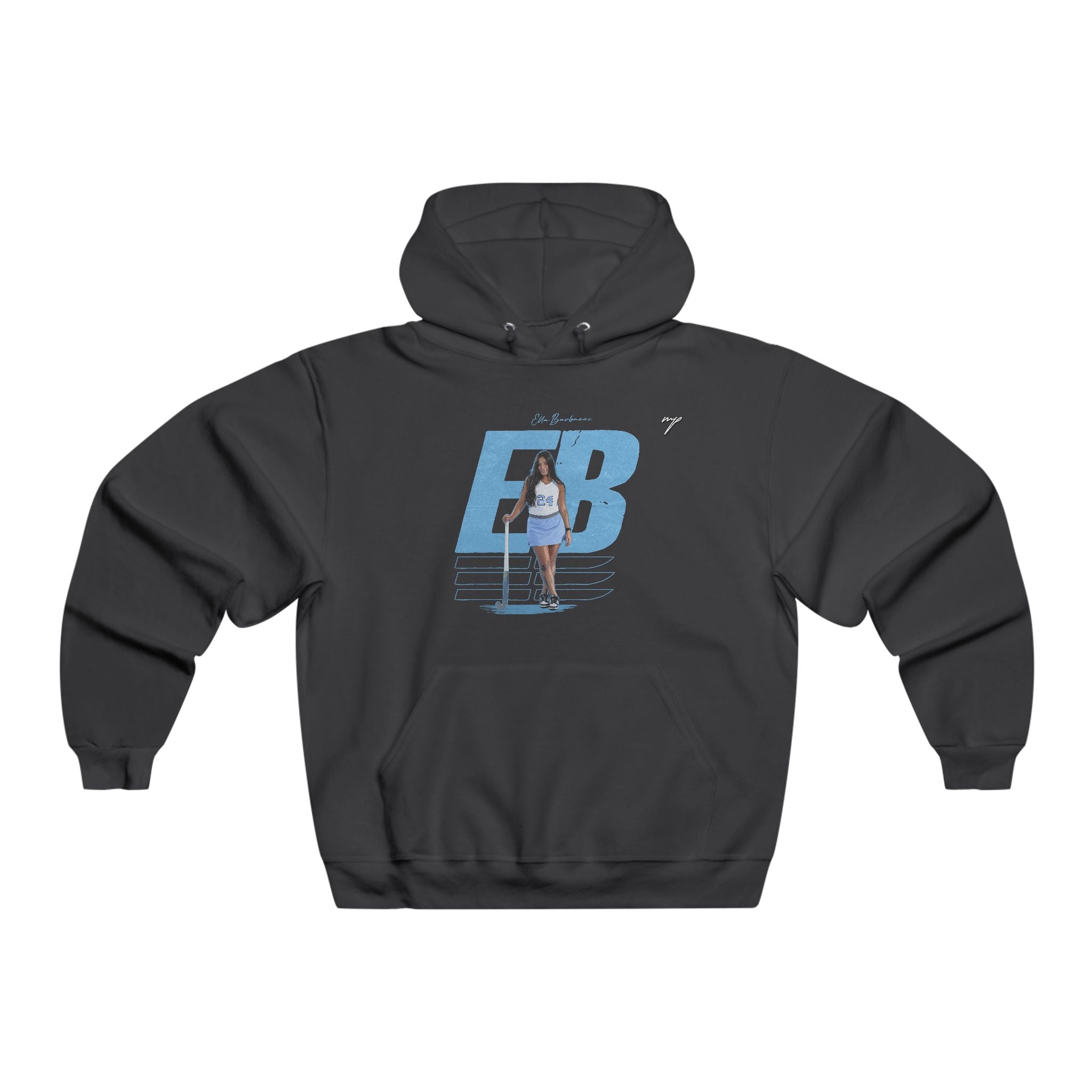 Ella Barbacci Vintage Hoodie