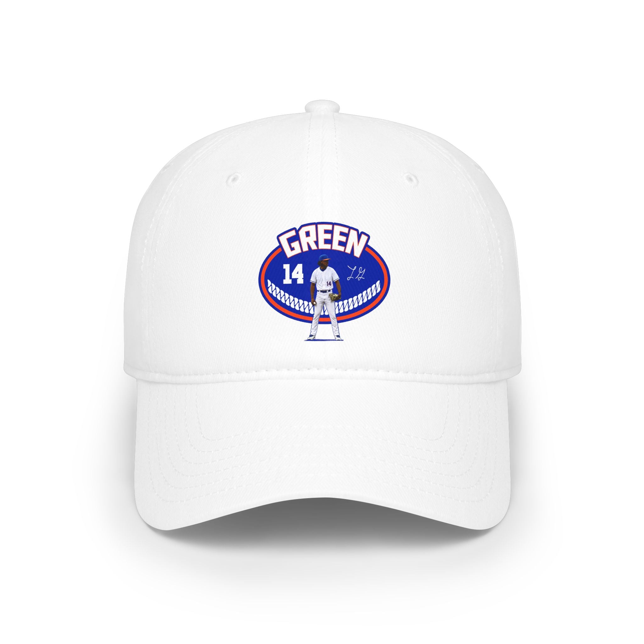 Landon Green Hat
