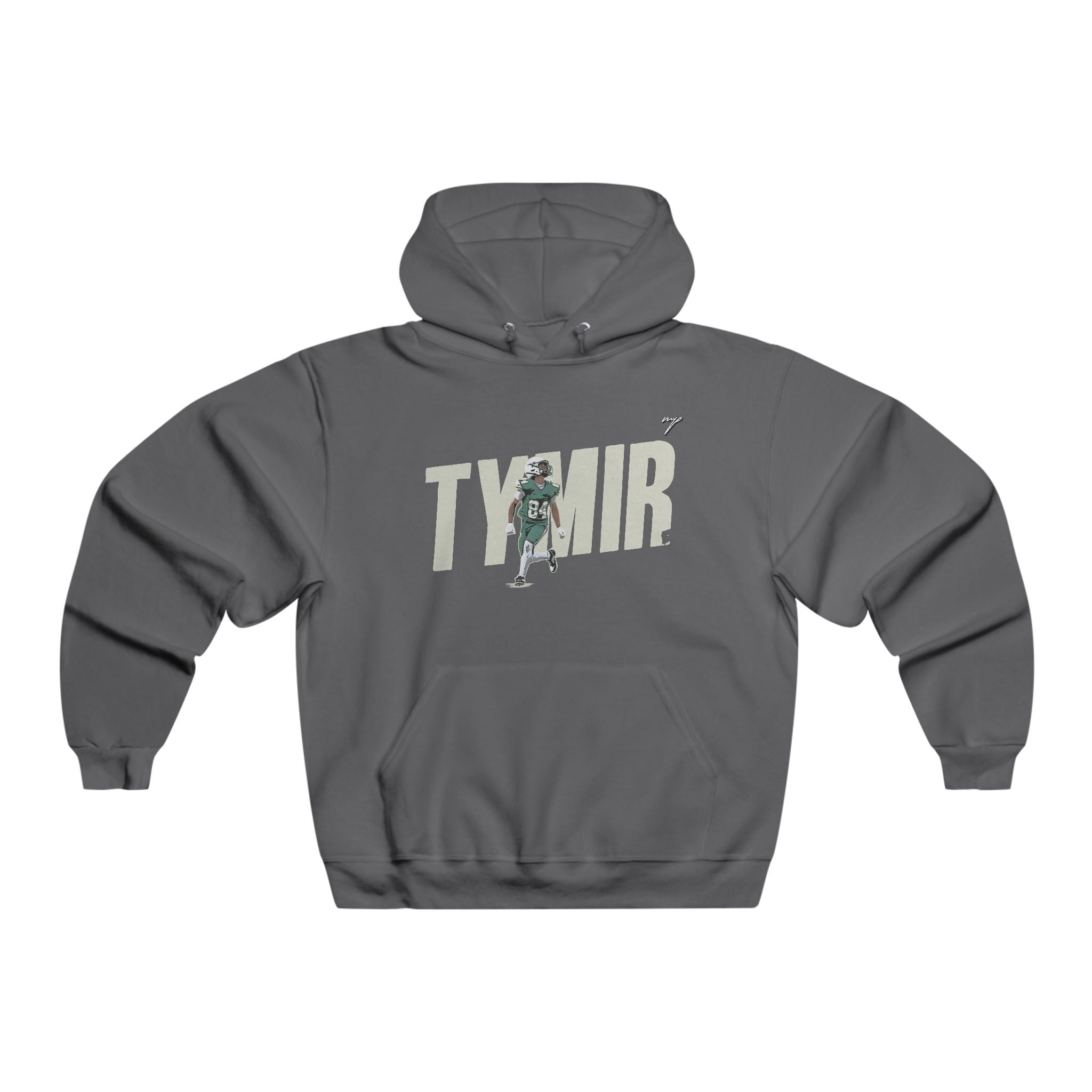 Tymir Cardona Vintage Hoodie