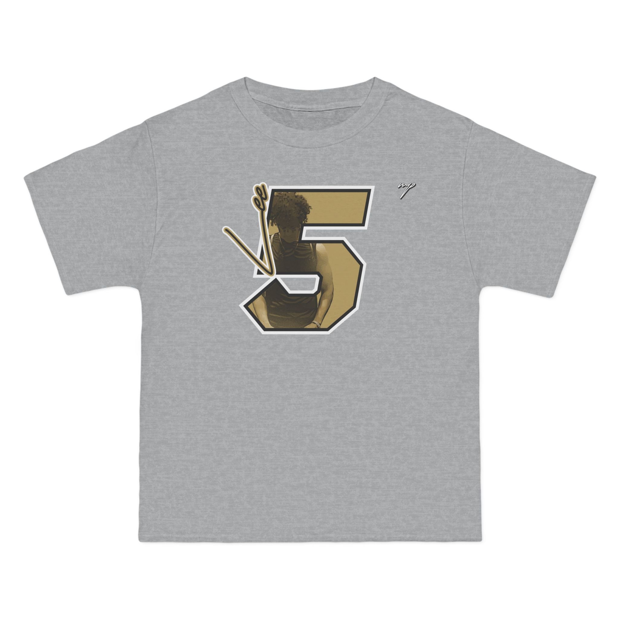 Cameran Lee Vintage Tee