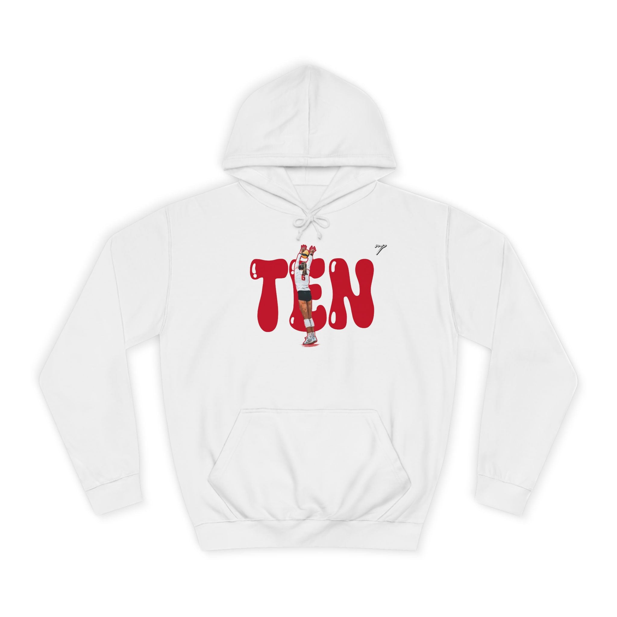 Tenesyn Frye Hoodie