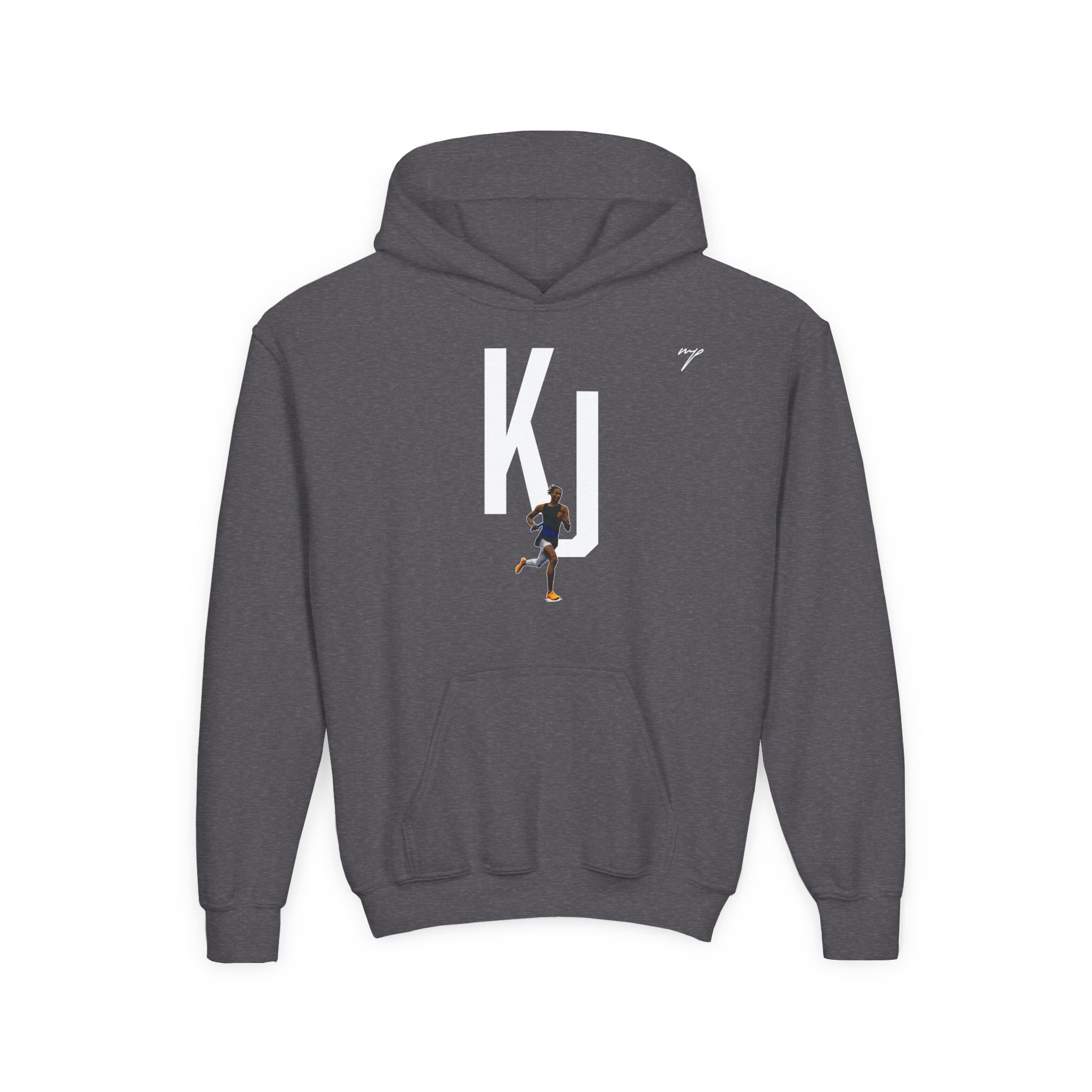 Knahledge Reynolds YOUTH Hoodie