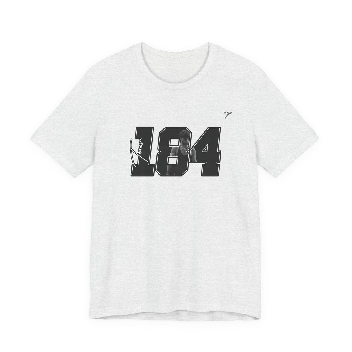 Joey Toner Graphic Tee