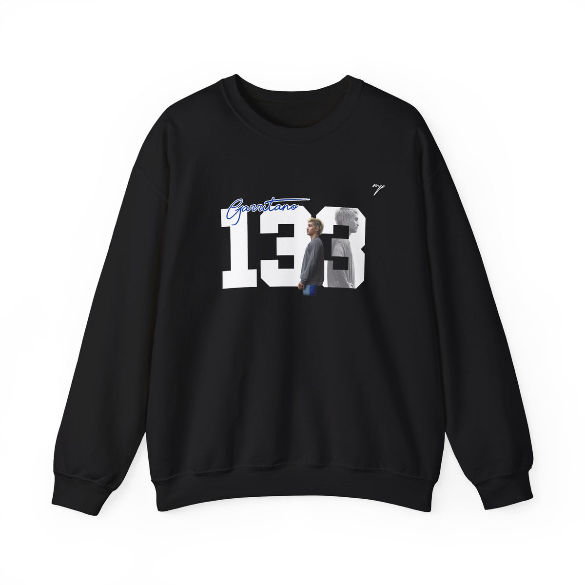 Tony Garritano Crewneck