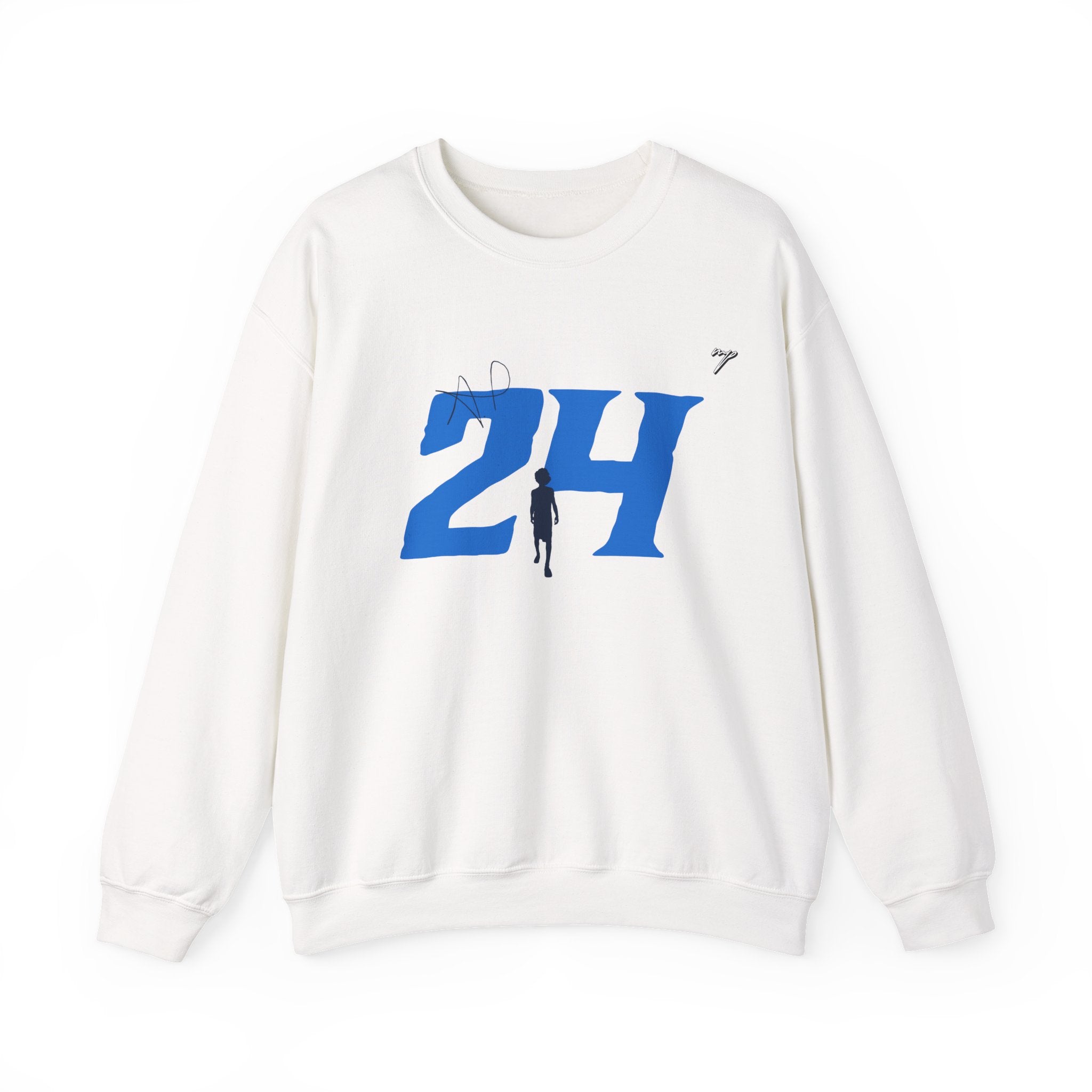 Armani Pagan Crewneck