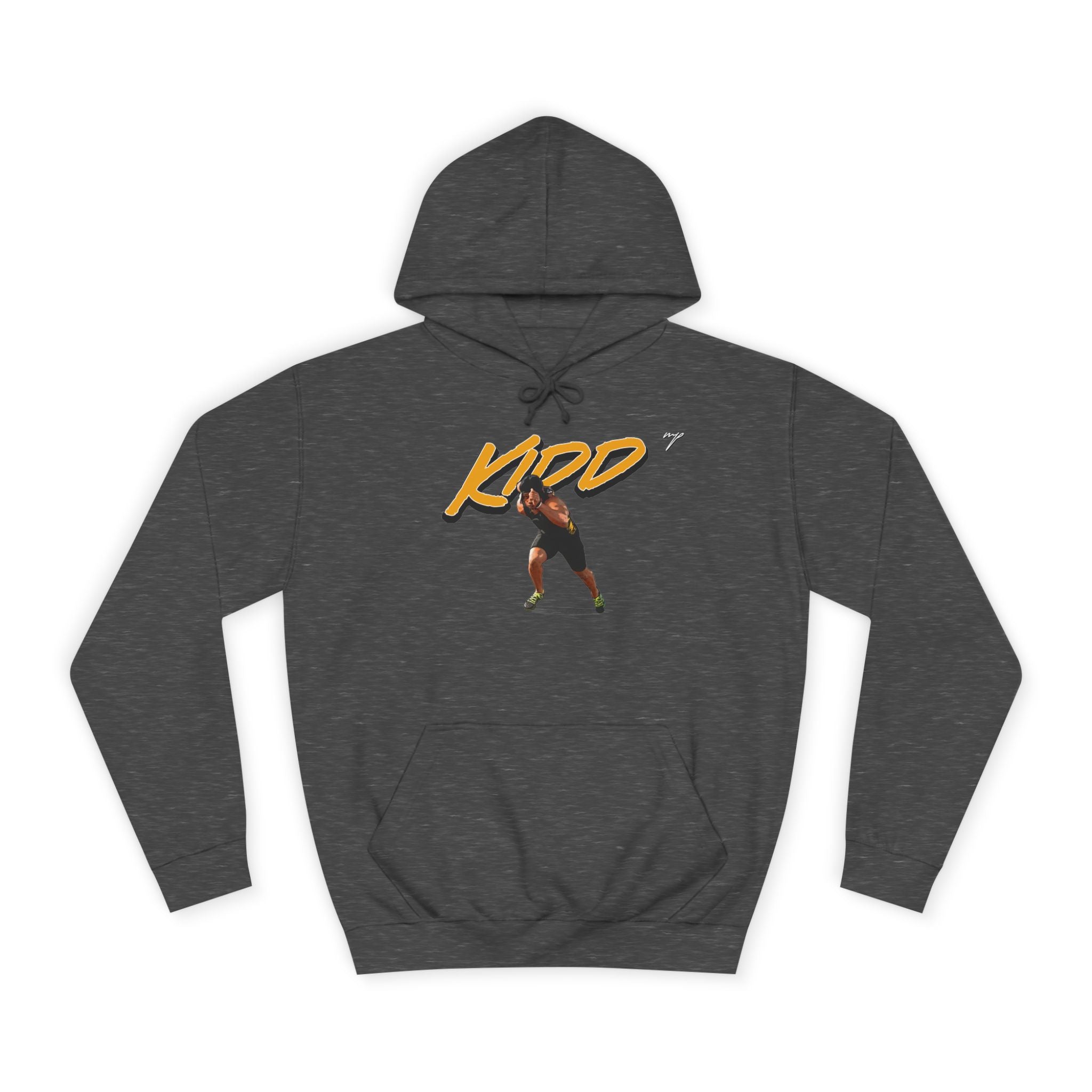 Harold Kidd II Hoodie