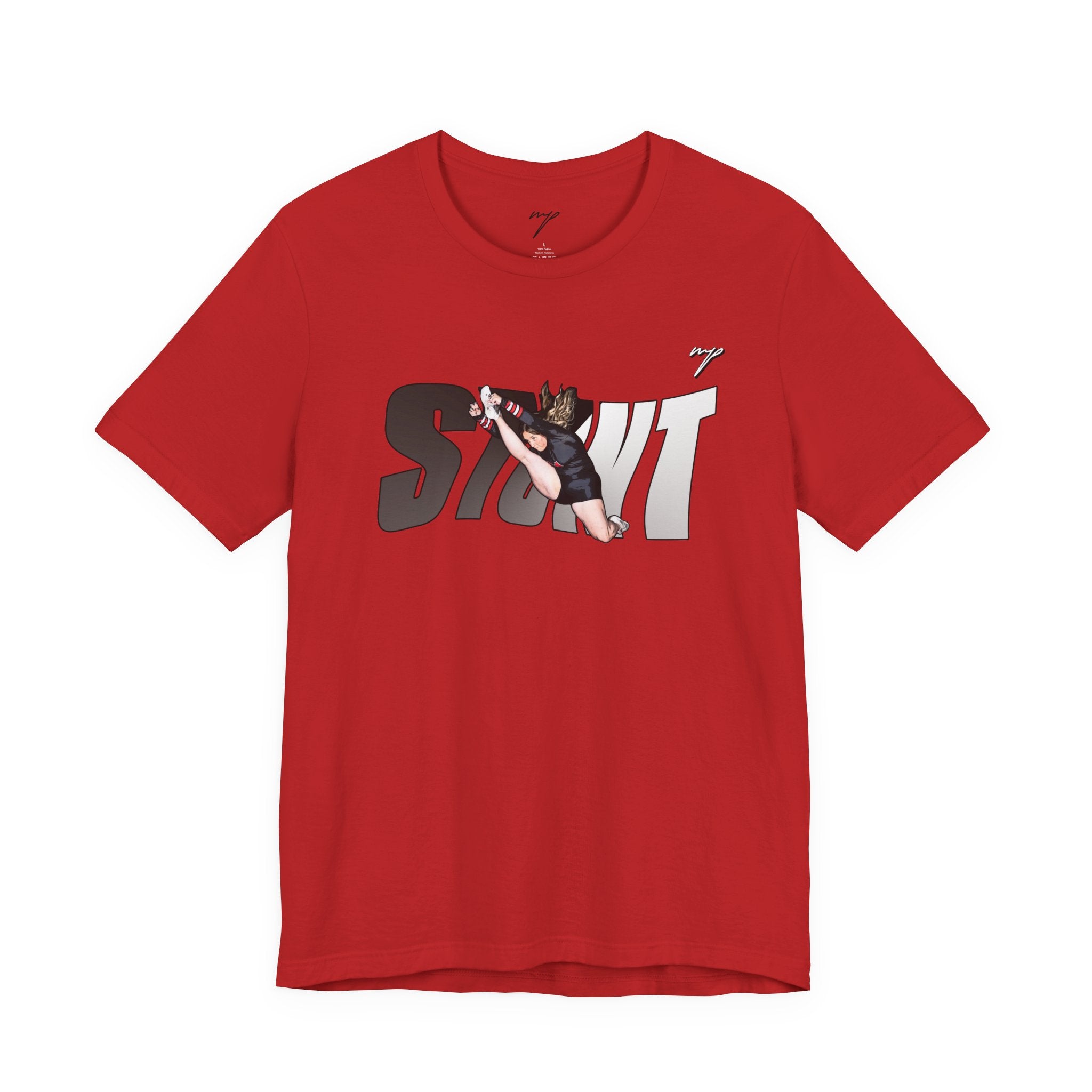 Carolene Haynes Graphic Tee