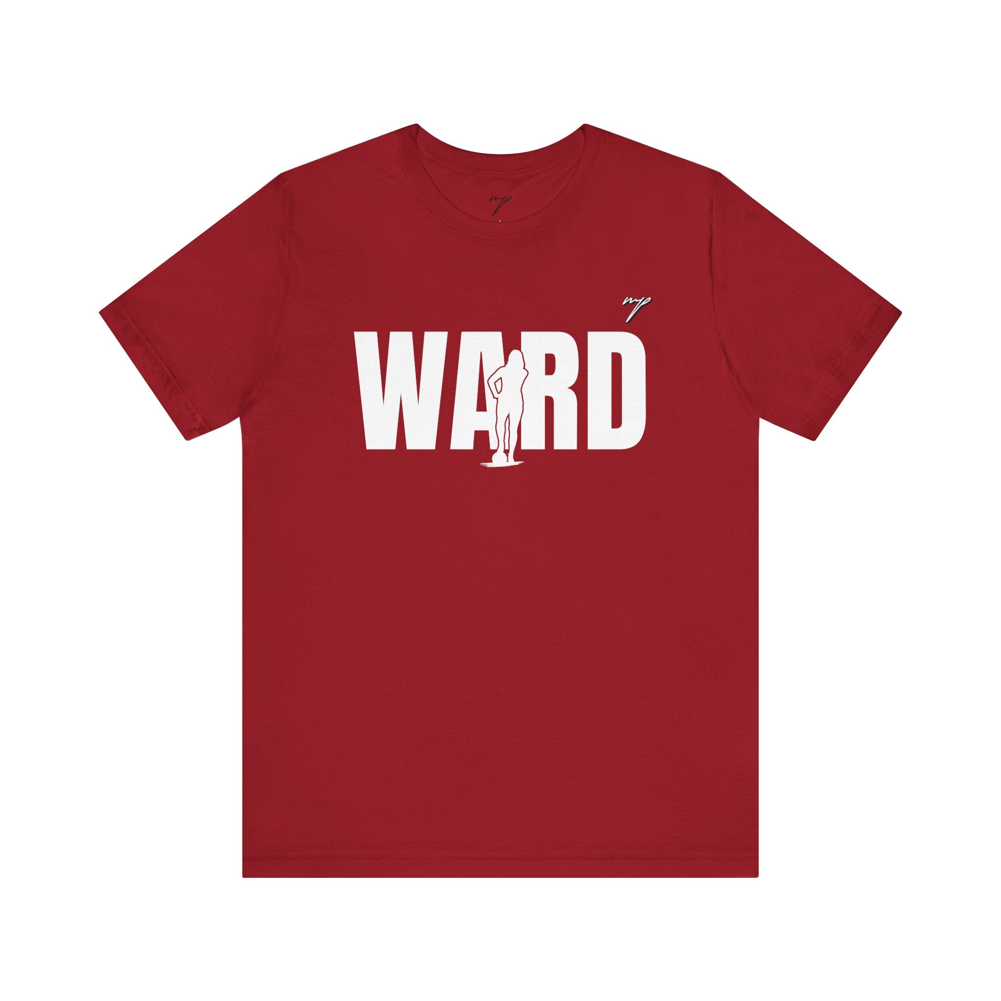 Reece Ward Graphic Tee