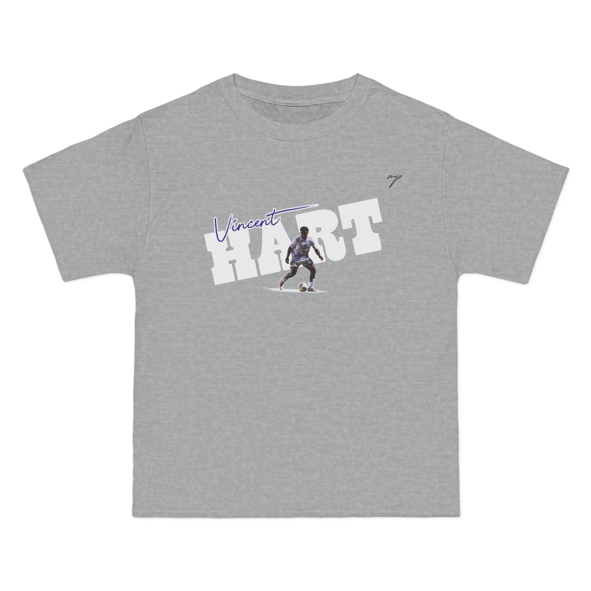 Vincent Hart Vintage Tee