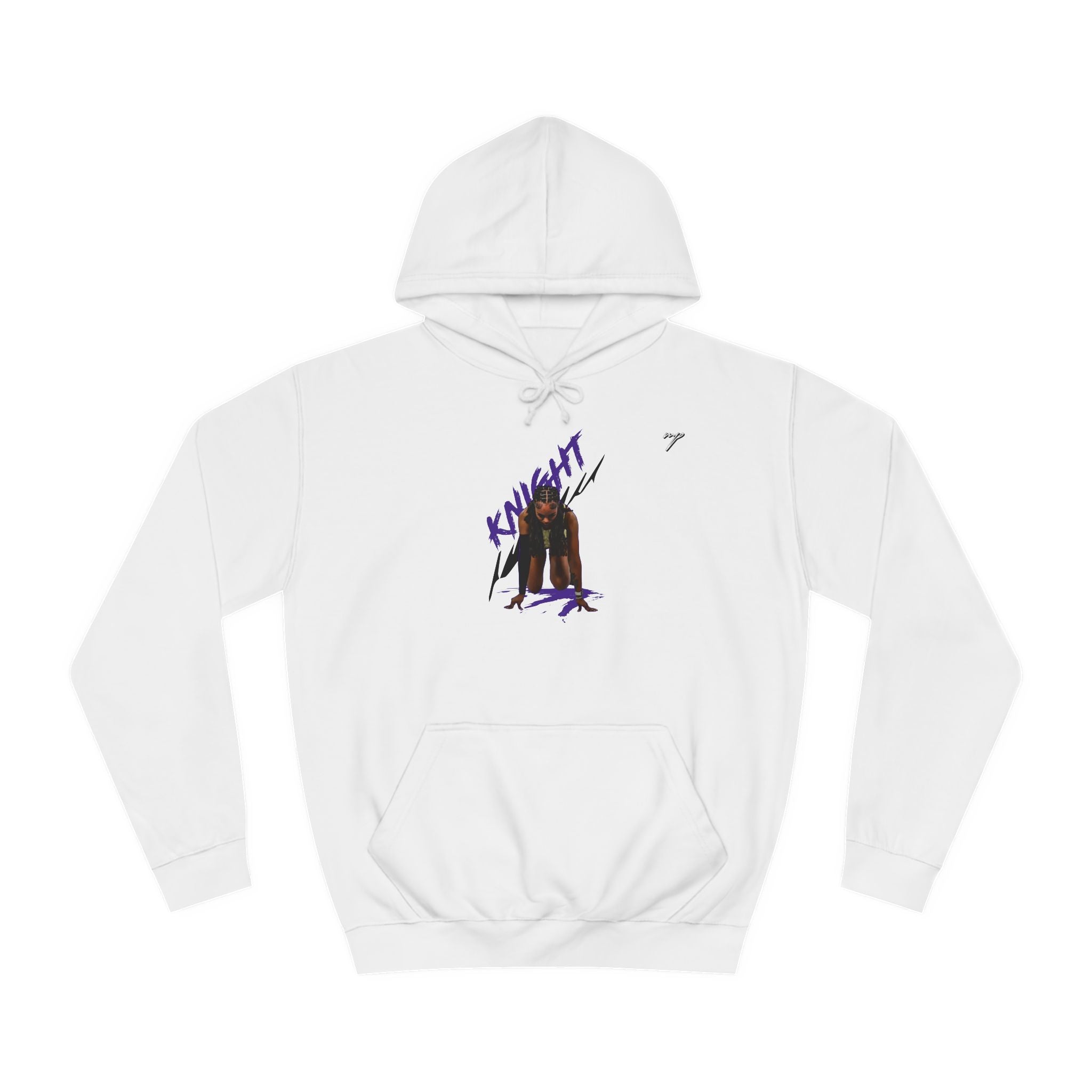 Amira Knight Hoodie