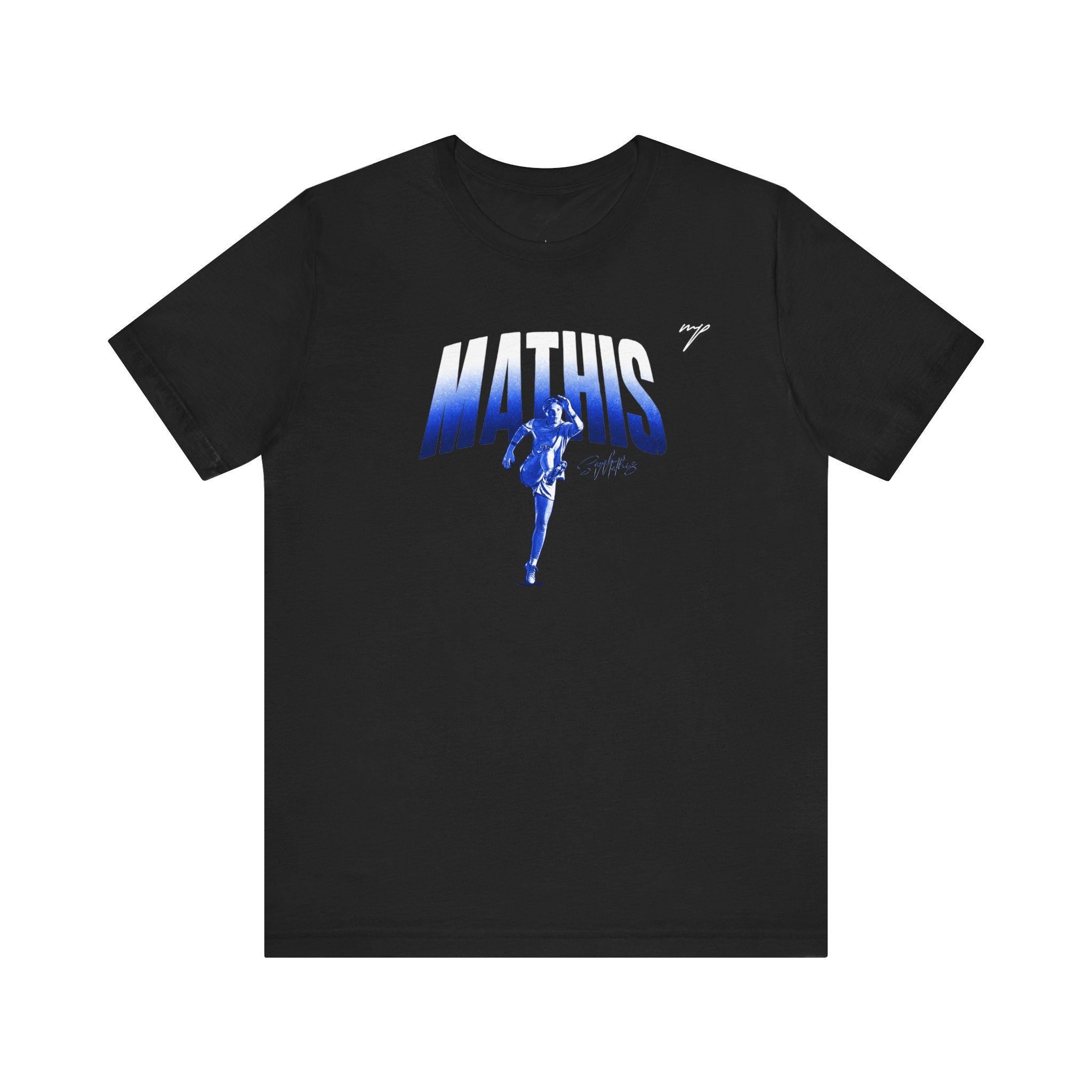 Sarah Mathis Graphic Tee