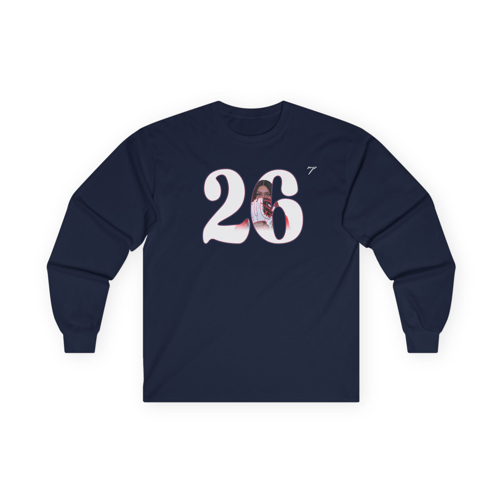 Viviana Ramirez Long Sleeve