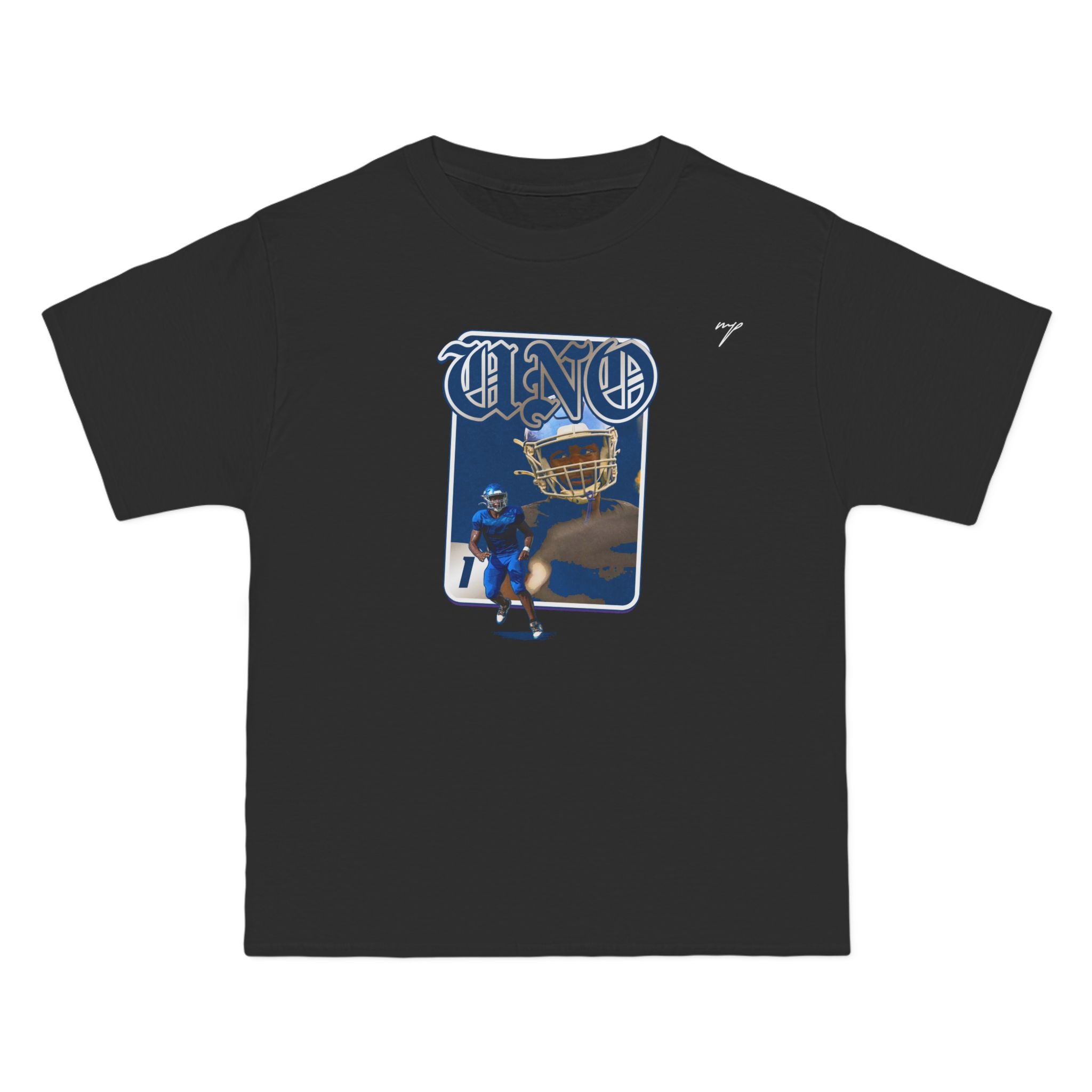 Nicholas Mills Vintage Tee
